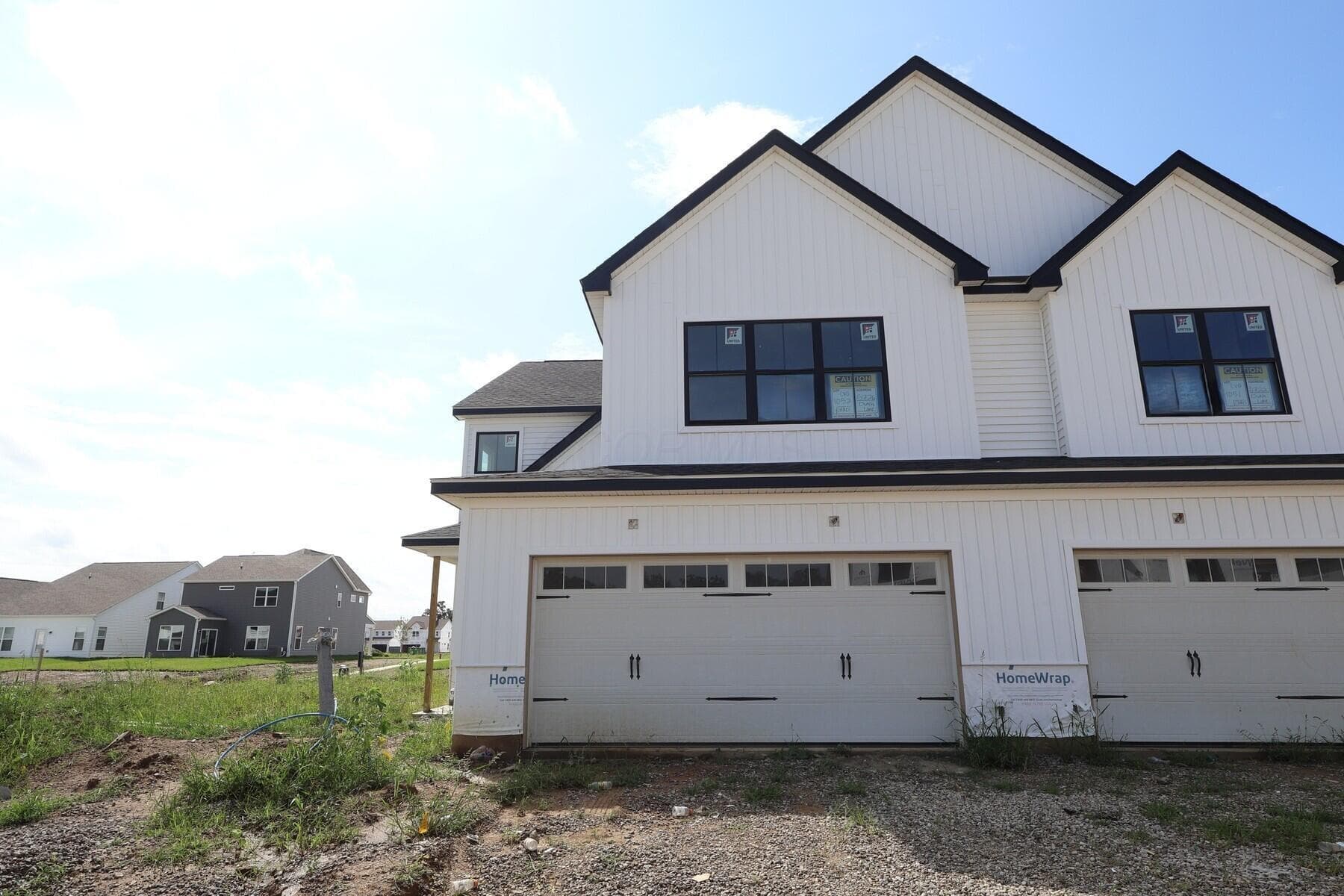5726 Dutch Lane, Powell, OH 43065