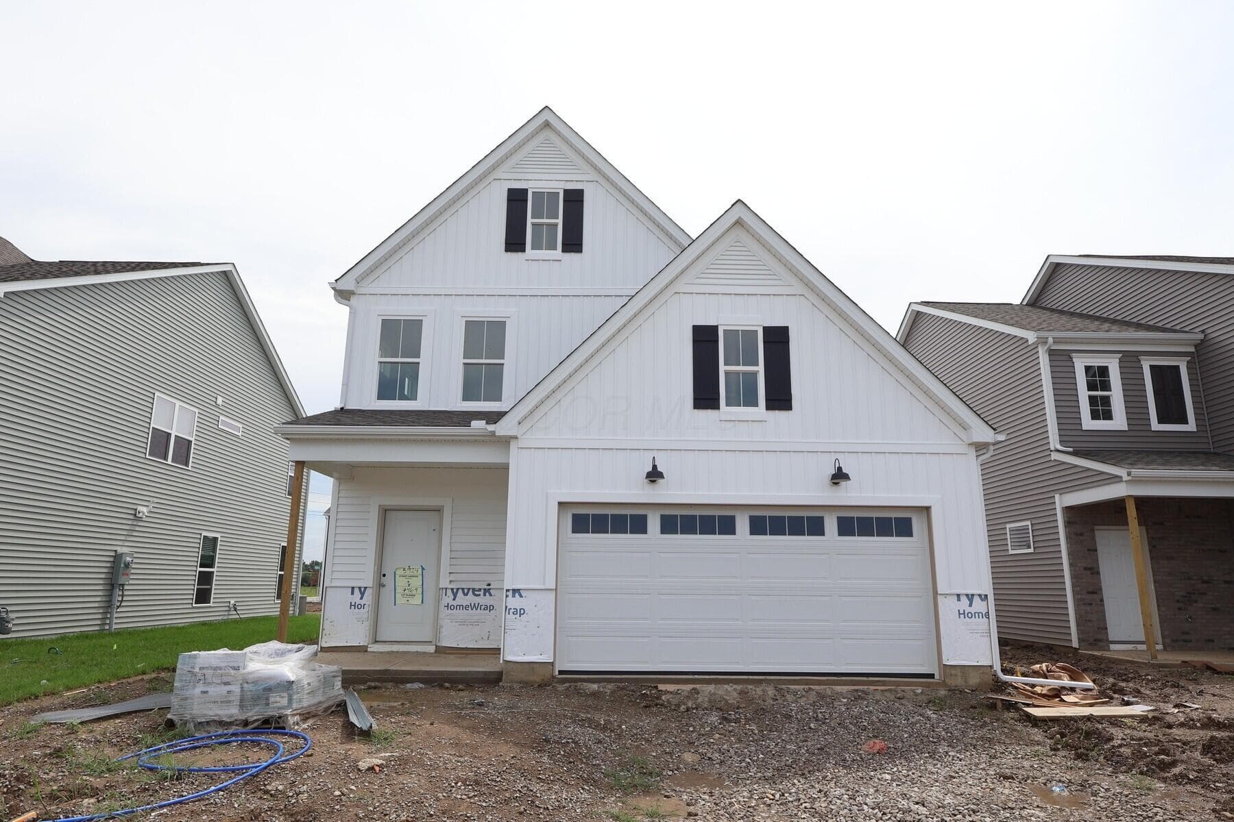 5924 Creekview Drive, Powell, OH 43065