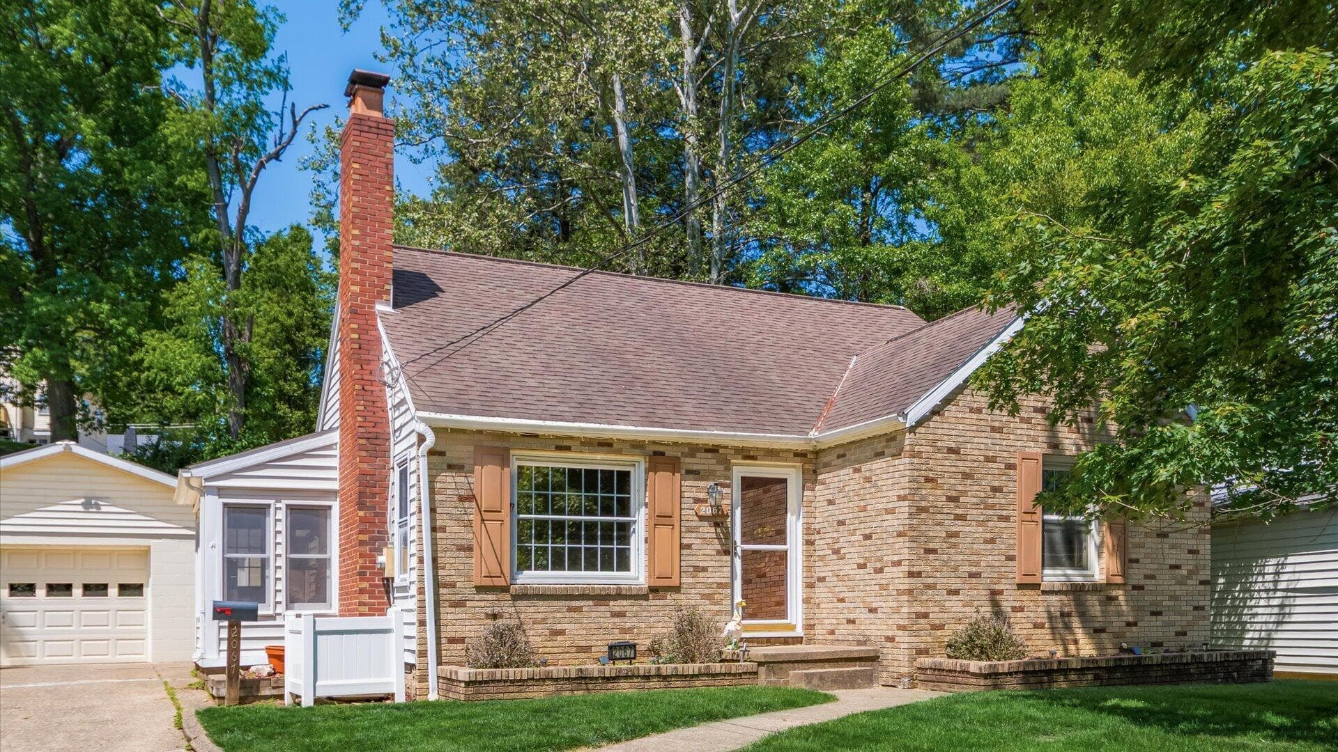 2067 Norwood Boulevard, Zanesville, OH 43701