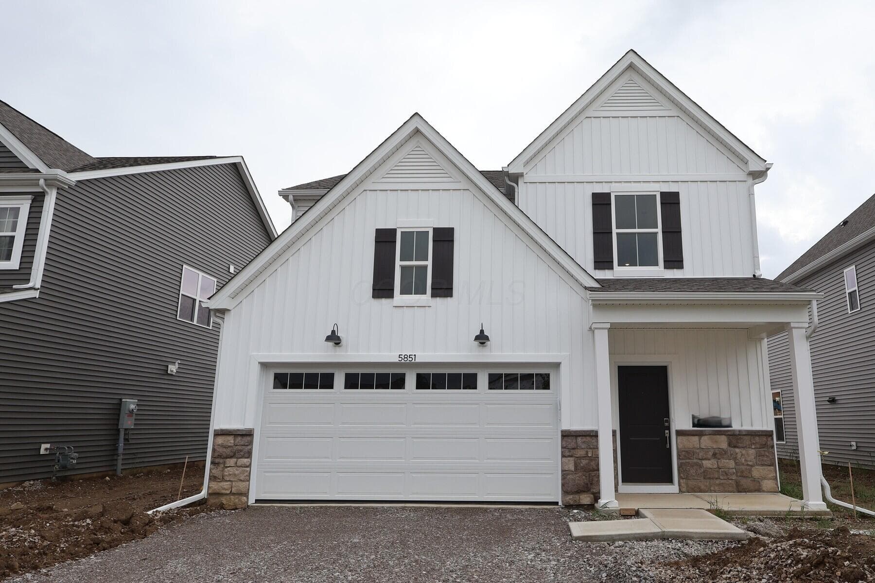 5851 Valleydale Road, Powell, OH 43065