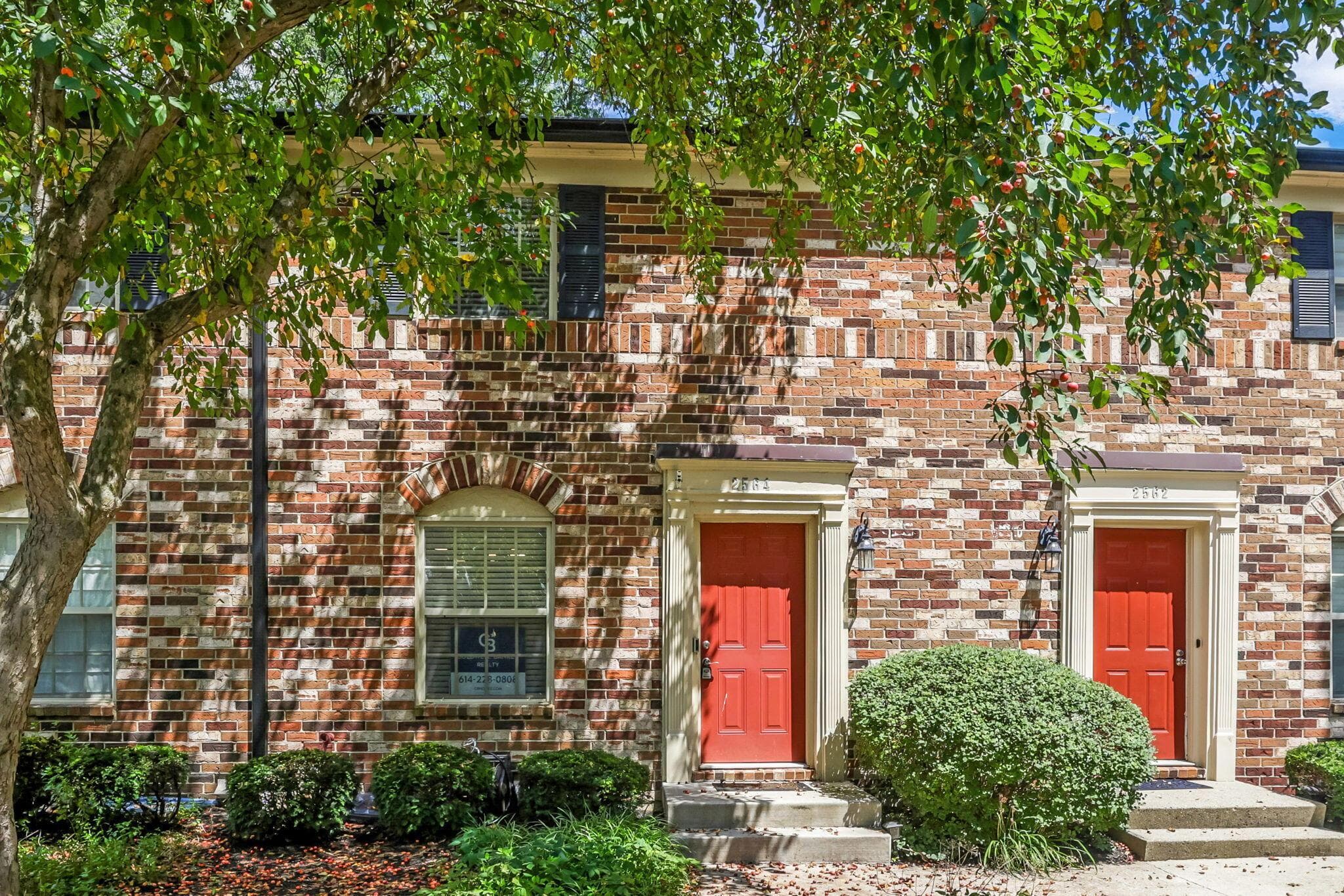2564 Shore Line Lane, Columbus, OH 43221