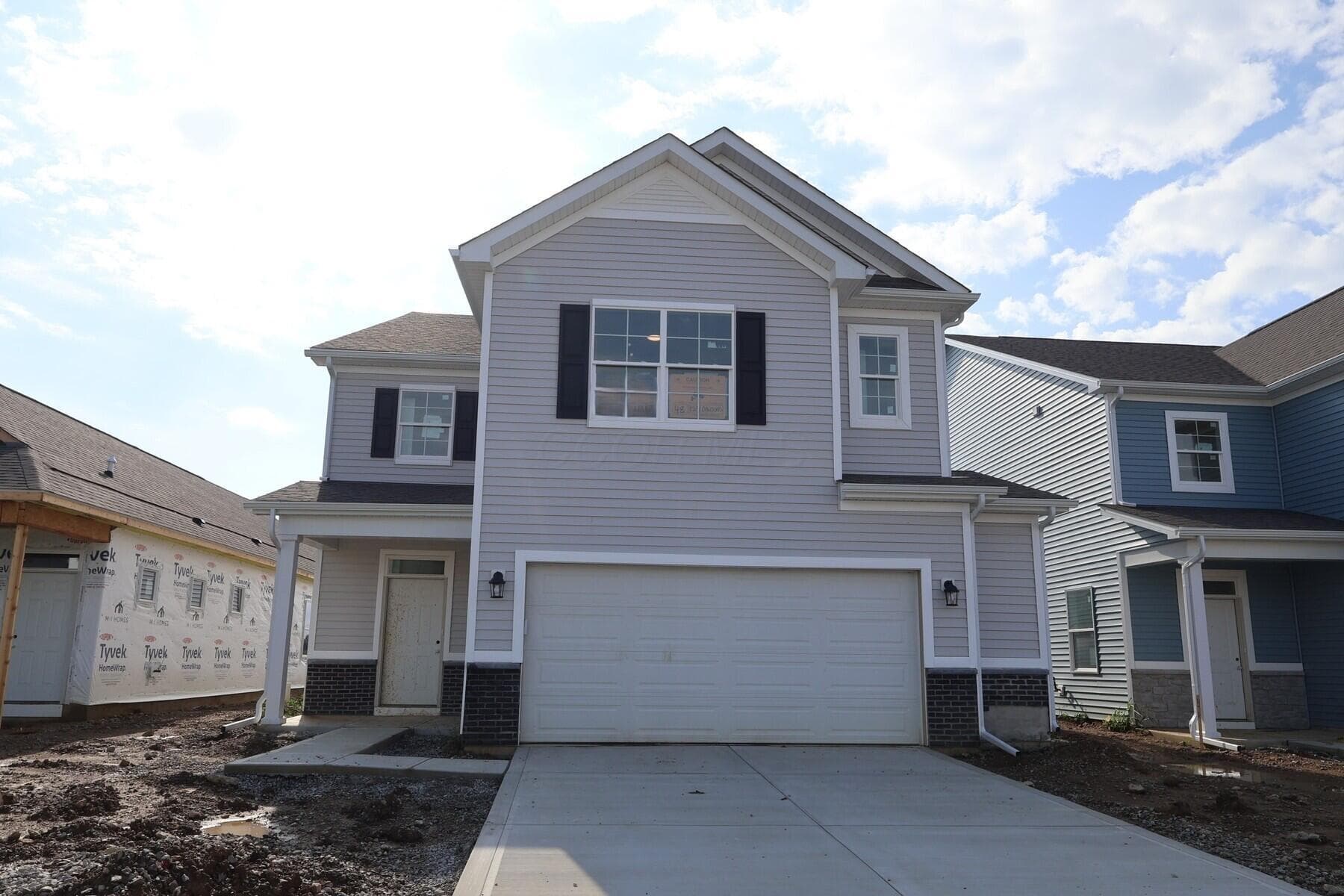 1024 Dawsons Drive, Hebron, OH 43025