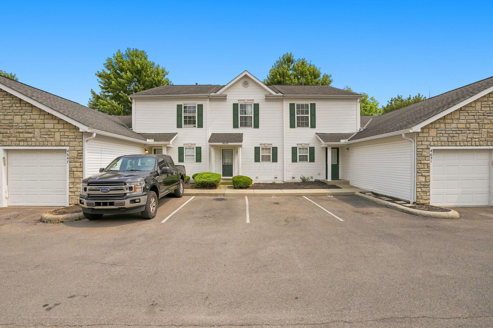4649 Hobson Drive #12C, Columbus, OH 43228