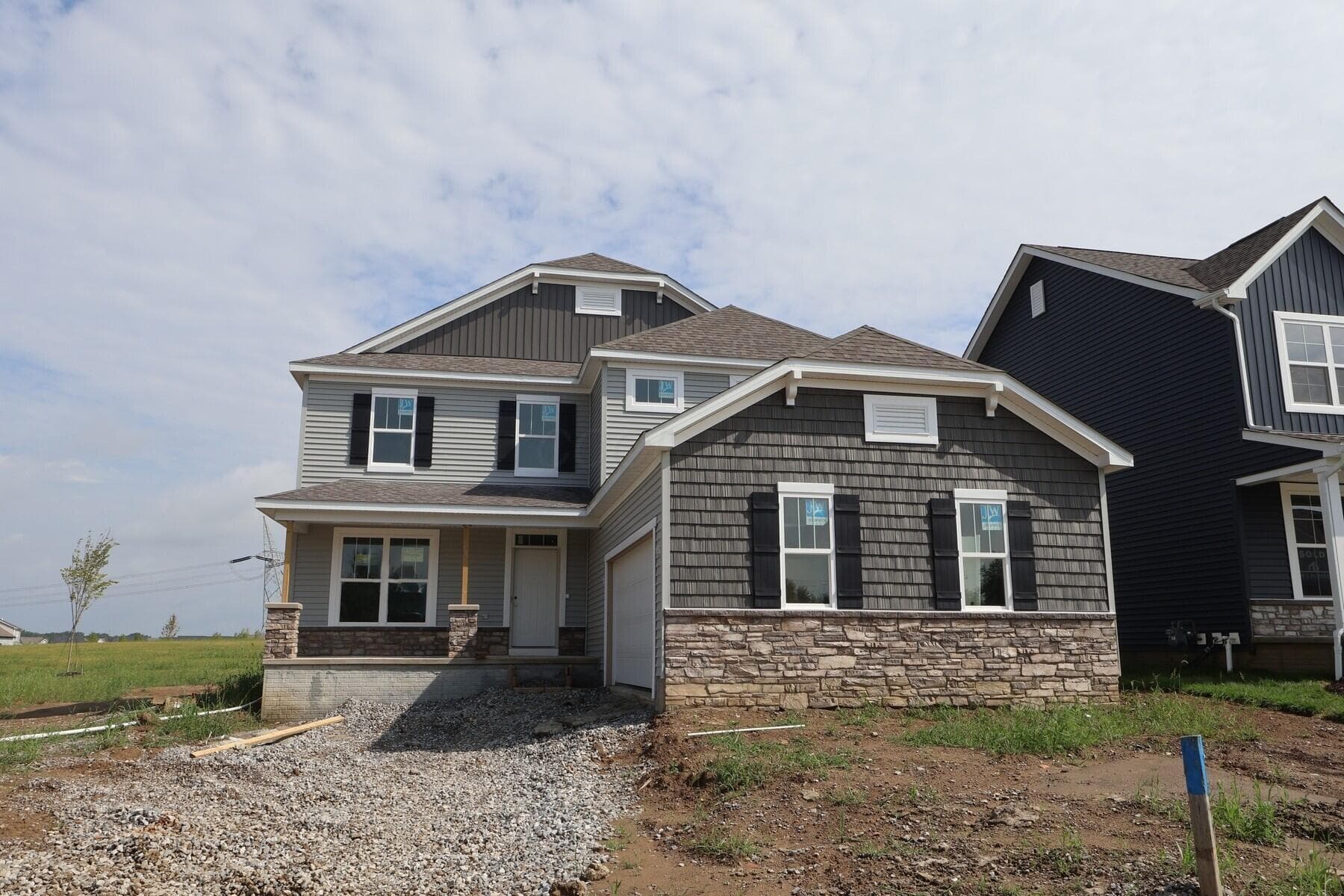 3928 Maize View Drive, Powell, OH 43065