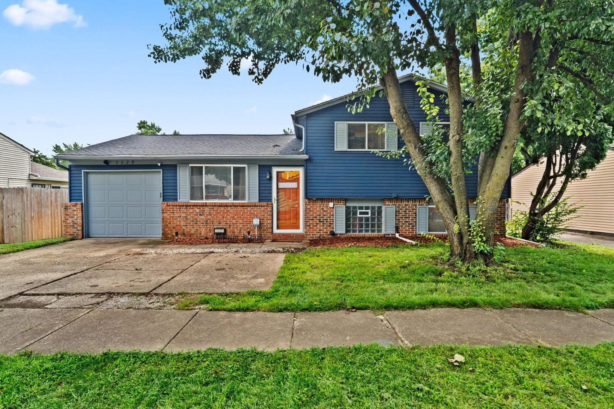 5329 Refugee Road, Columbus, OH 43232