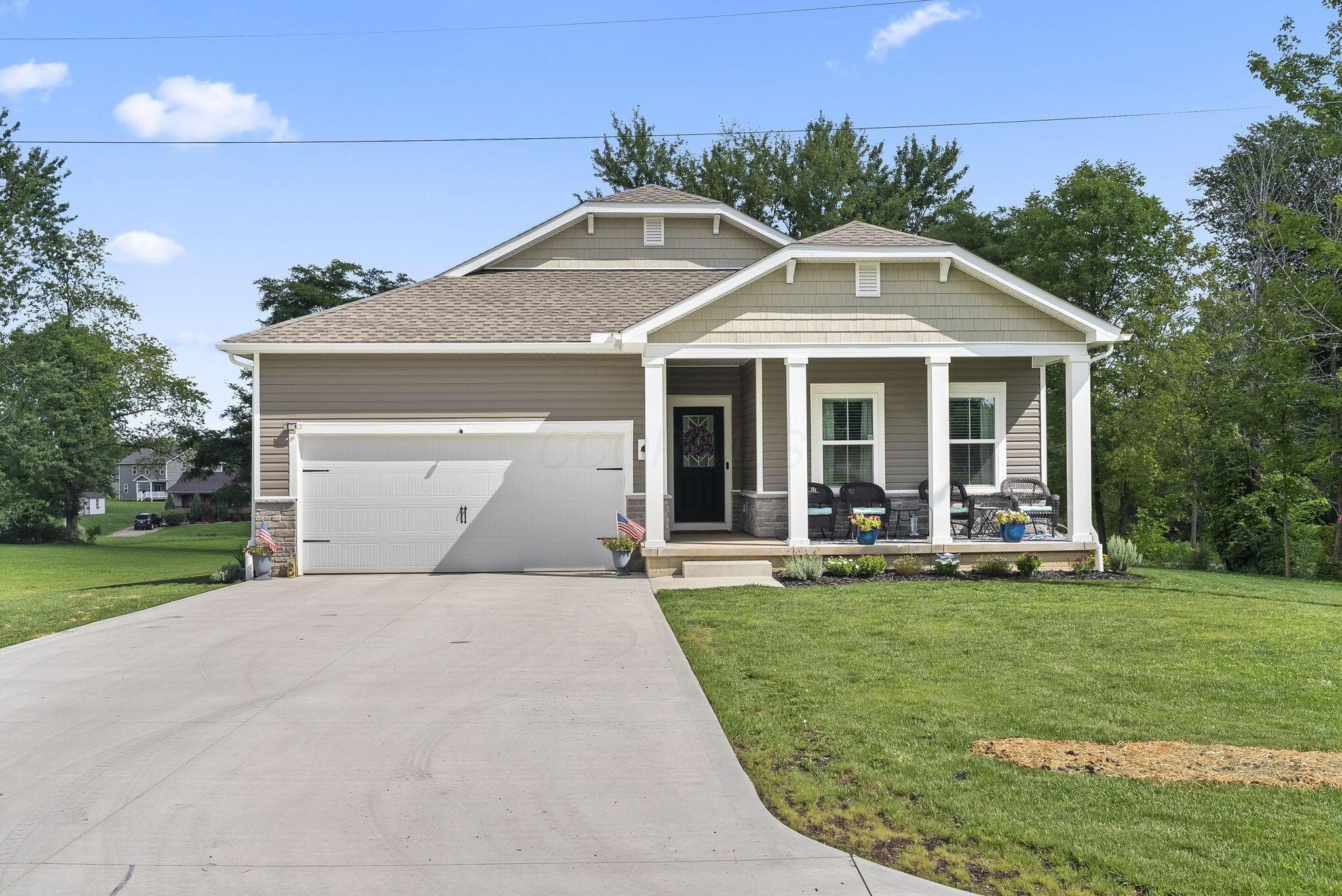 7326 State Route 19 #Unit 8, Lot 15, Mount Gilead, OH 43338