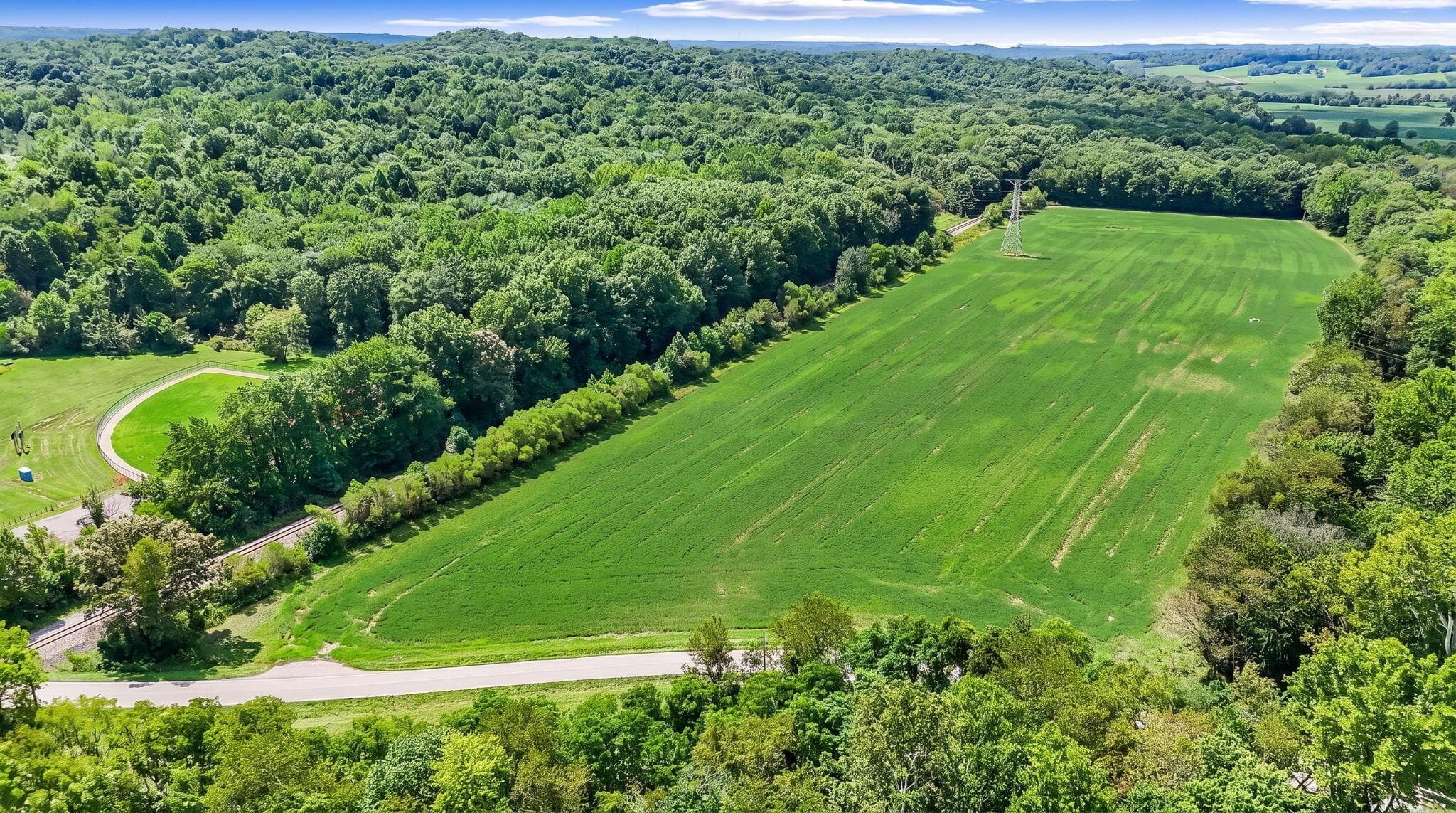 0 Black Gold Rd SE, New Lexington, OH 43764