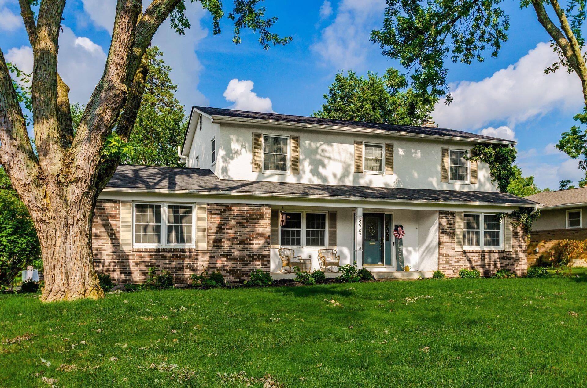 3967 Reed Road, Upper Arlington, OH 43220