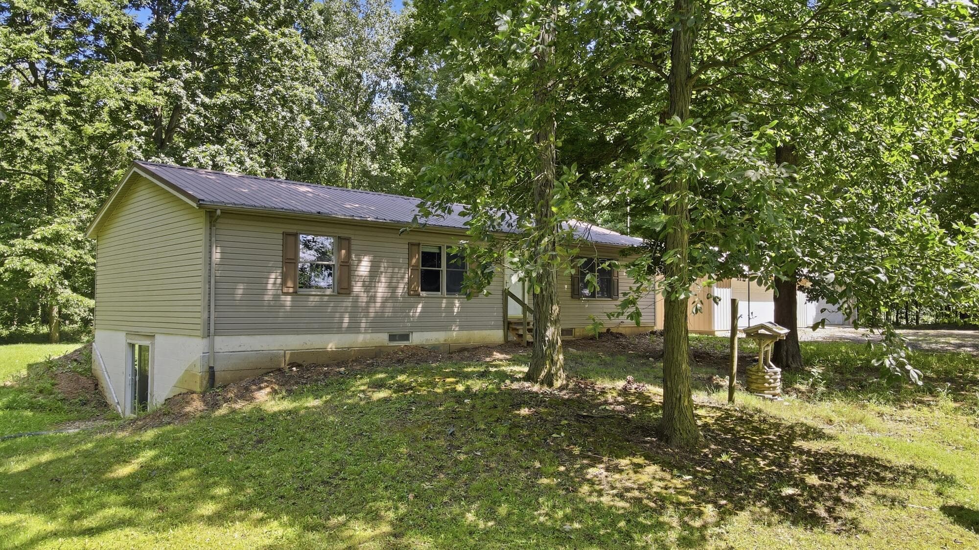 11639 Fosdyke Road, Utica, OH 43080