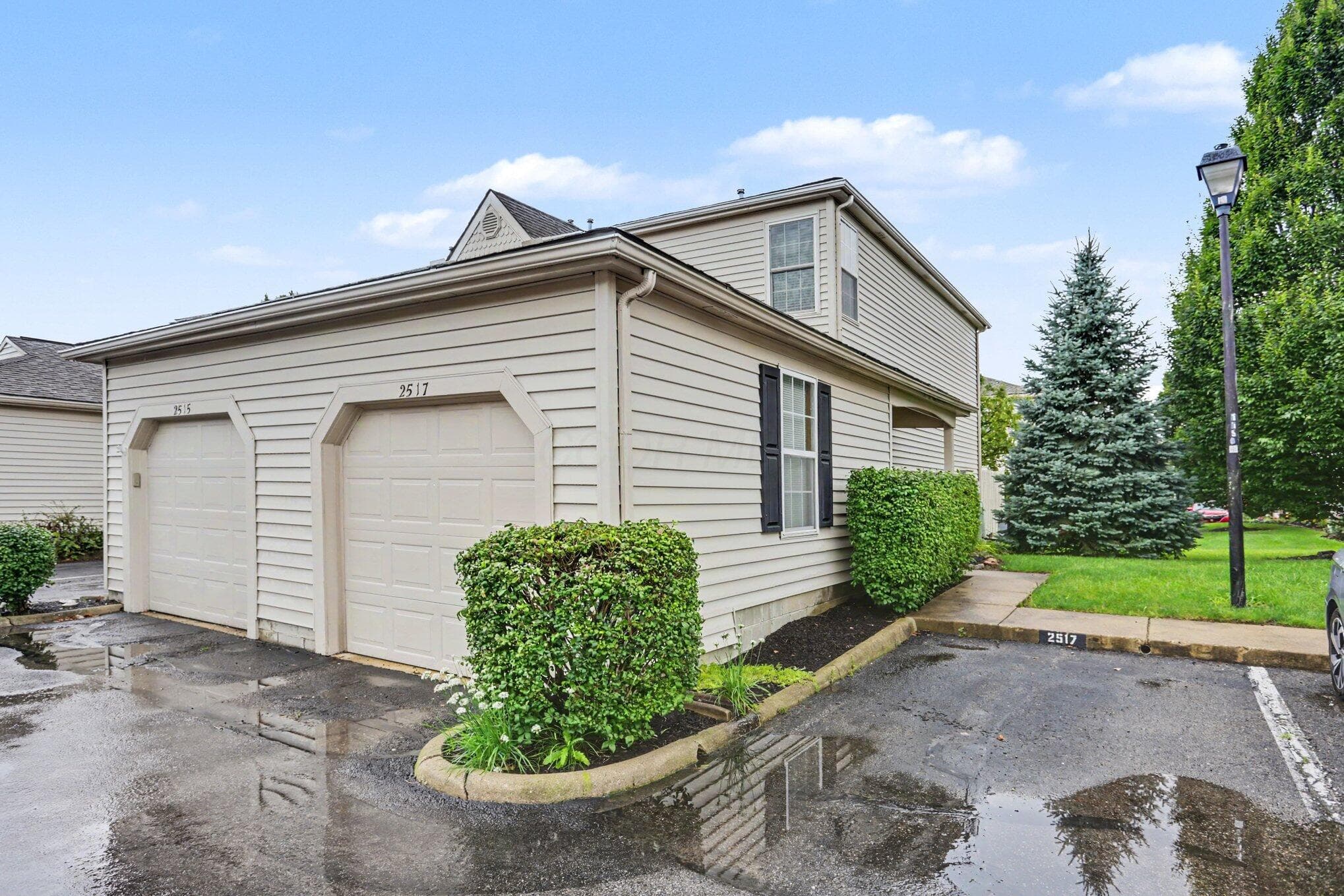 2517 Hyacinth Lane #56D, Columbus, OH 43235