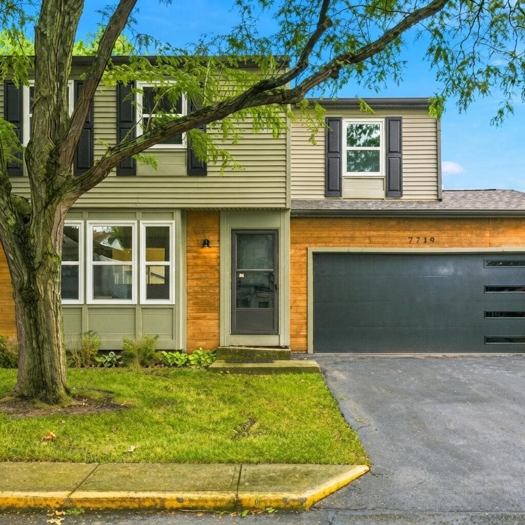 7719 Kelvinway Drive #66, Worthington, OH 43085