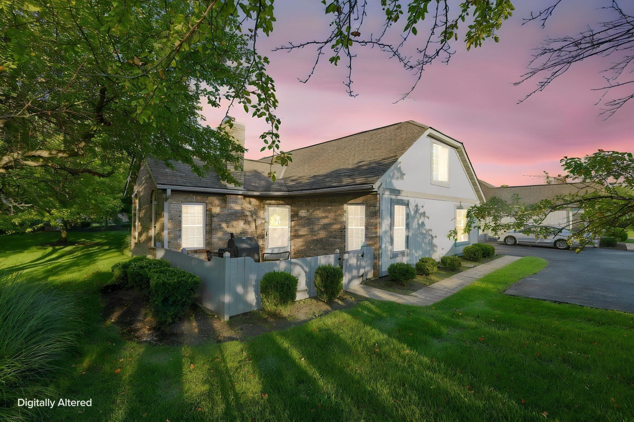 3778 Falls Circle Drive, Hilliard, OH 43026