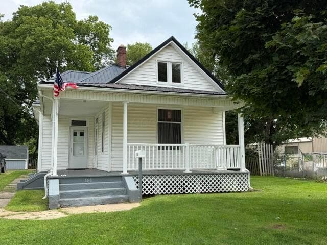 580 E Main Street, Circleville, OH 43113