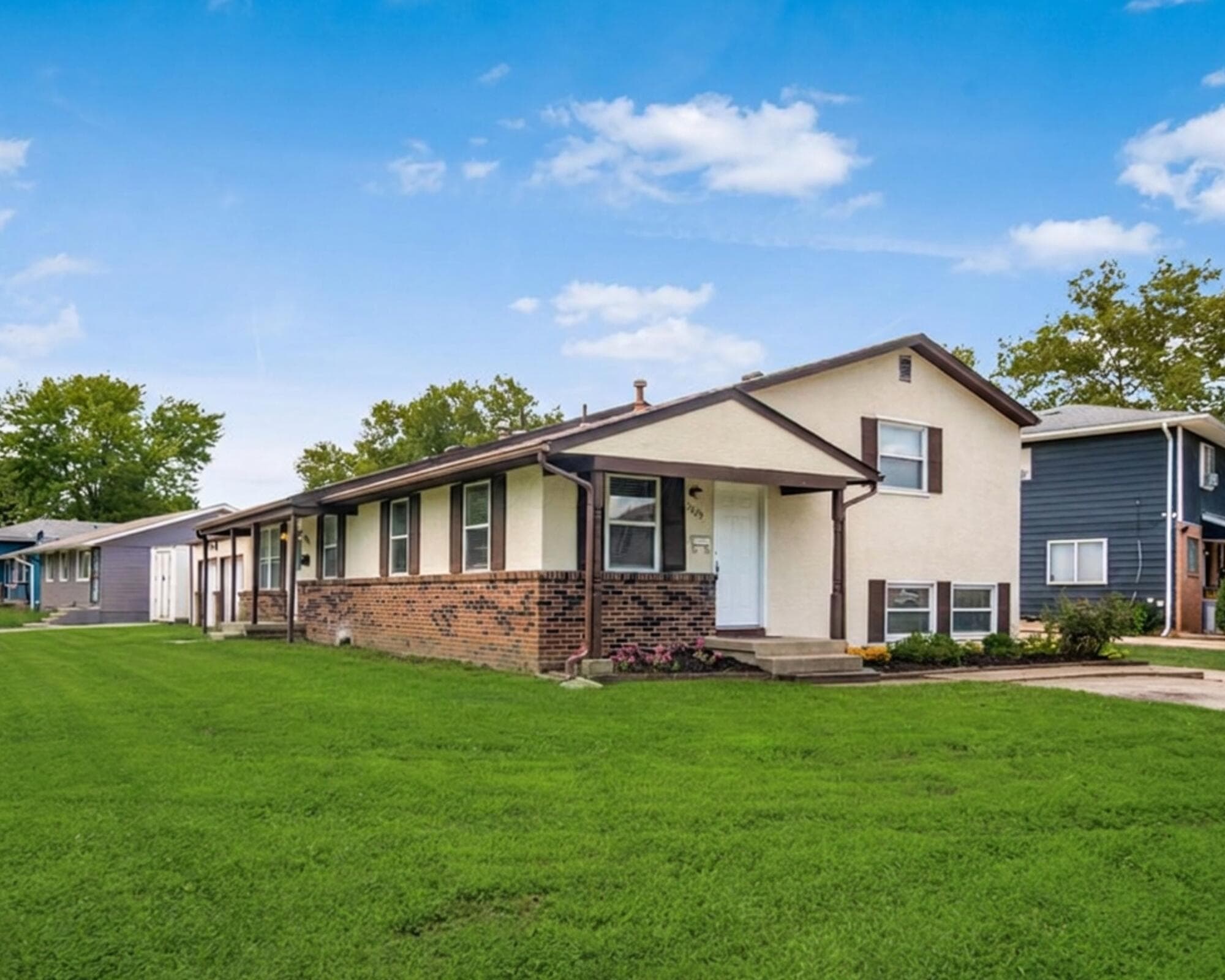 5639 Maple Canyon Avenue, Columbus, OH 43229