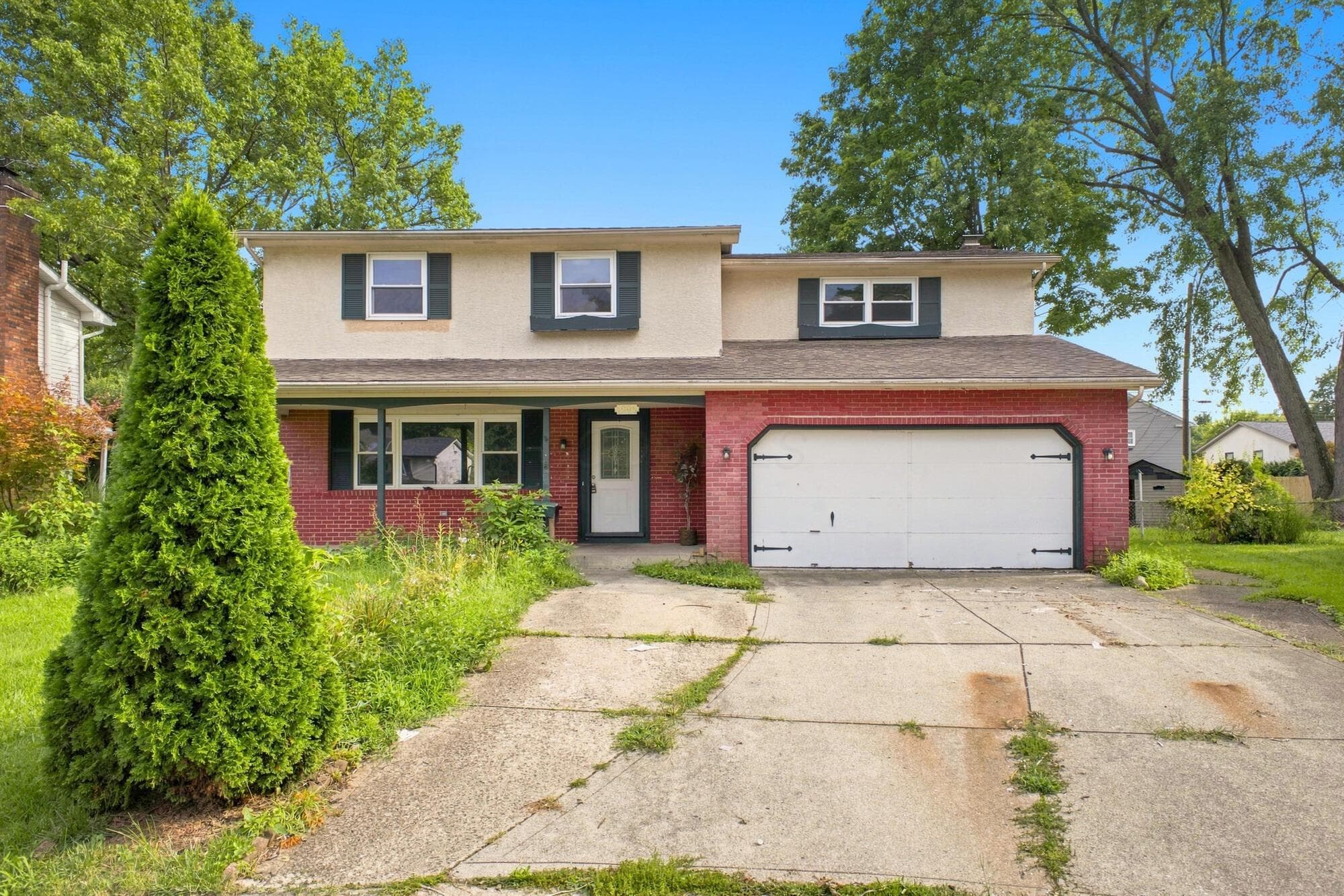 1609 Sugarmaple Court, Columbus, OH 43229