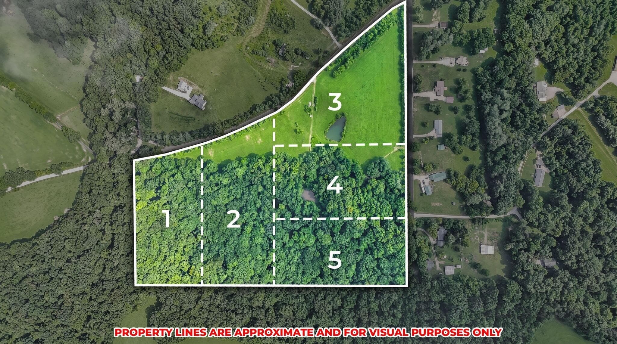 00 Maysville-Williams Road #LOT 5, Logan, OH 43138