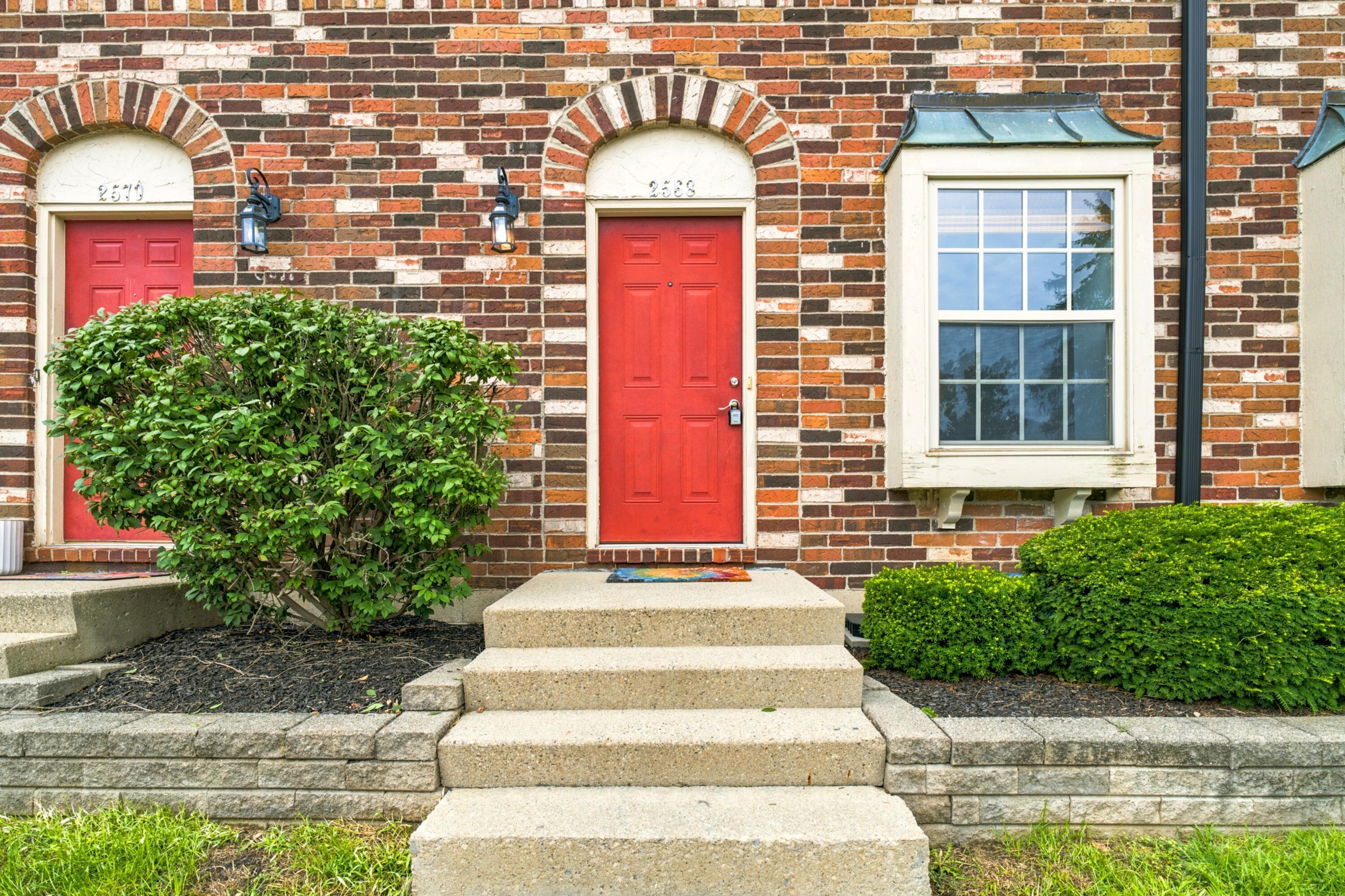 2568 Scioto View Lane #G, Columbus, OH 43221