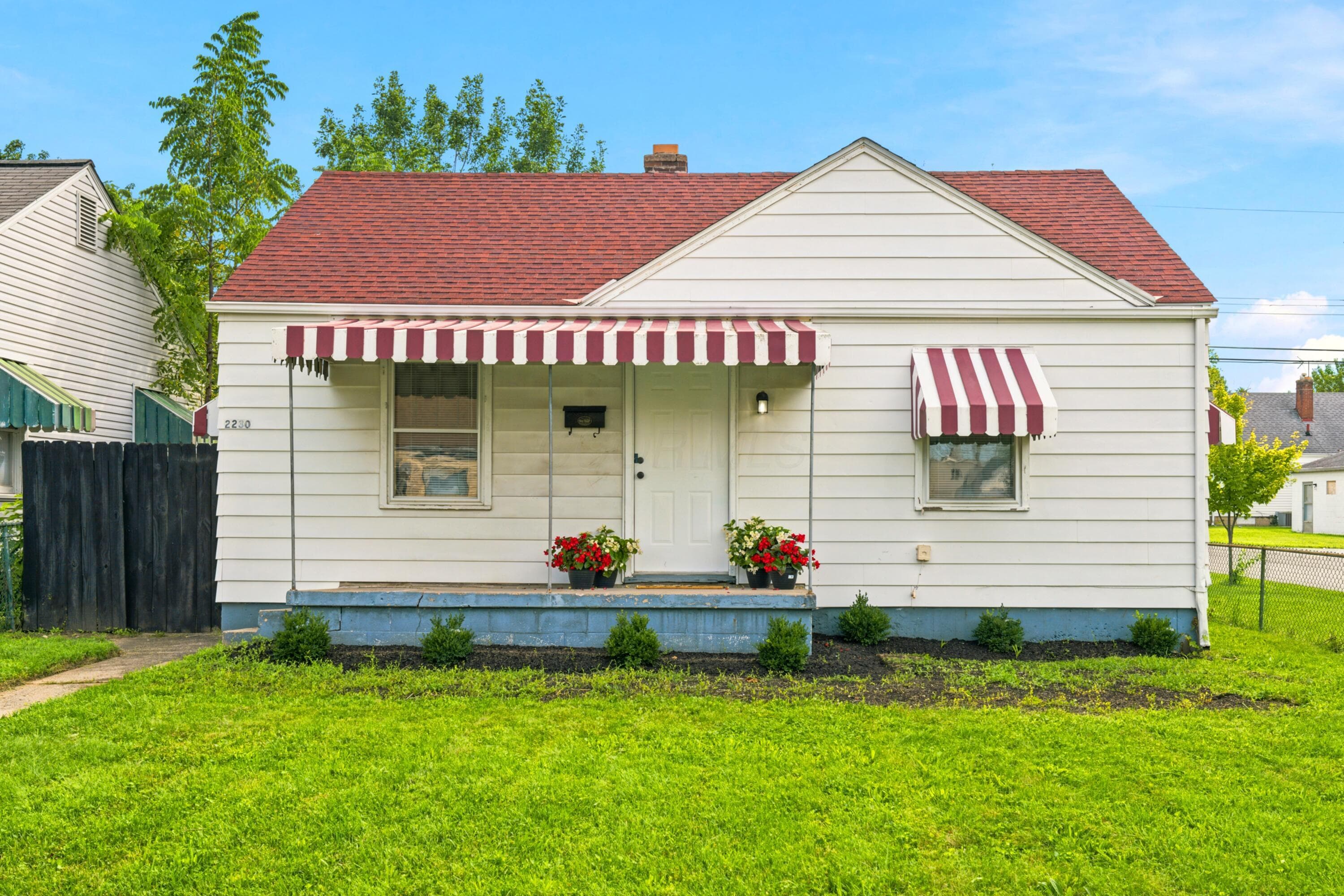 2230 Atwood Terrace, Columbus, OH 43211