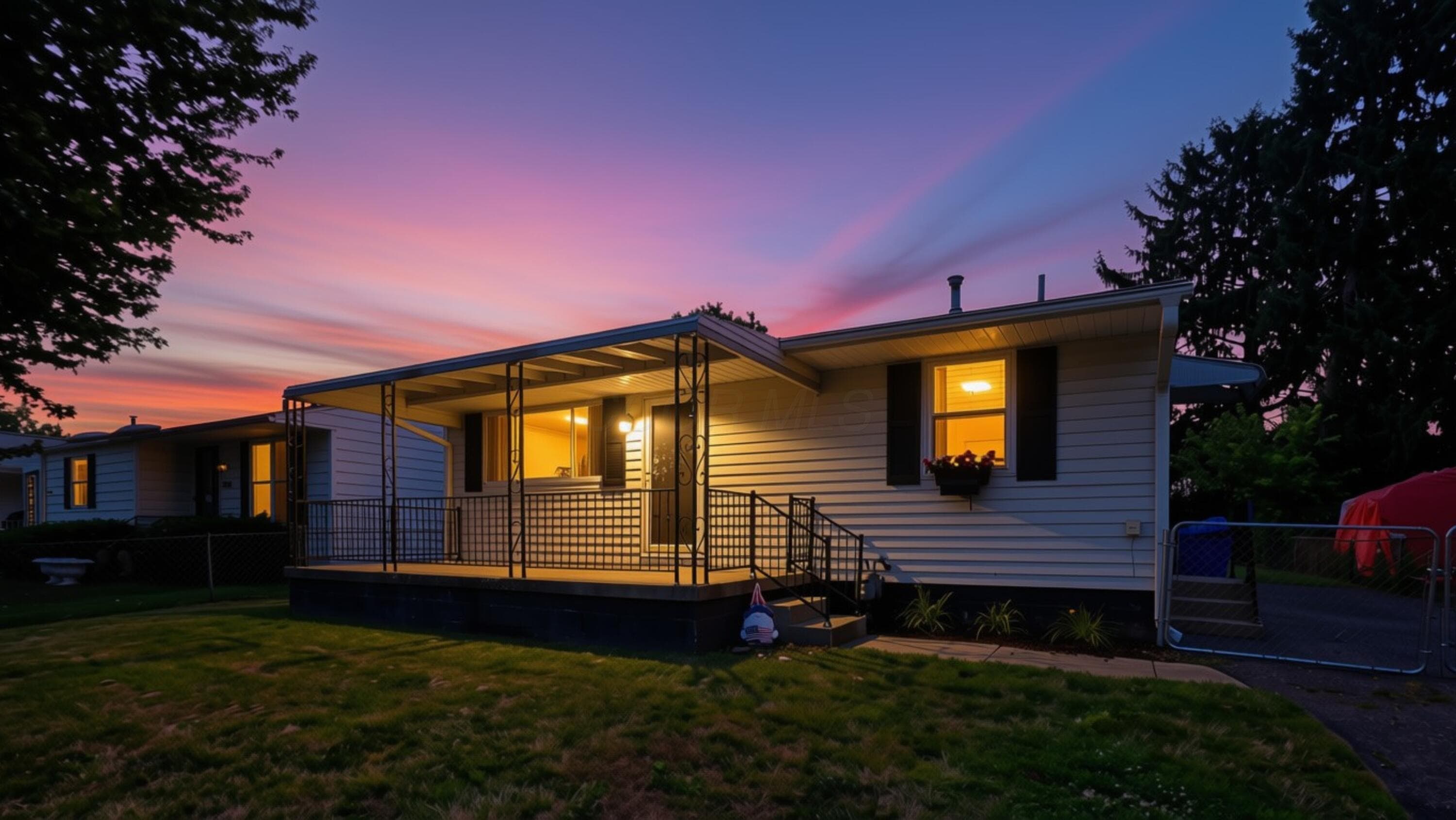 3137 Hillgate Road, Columbus, OH 43207