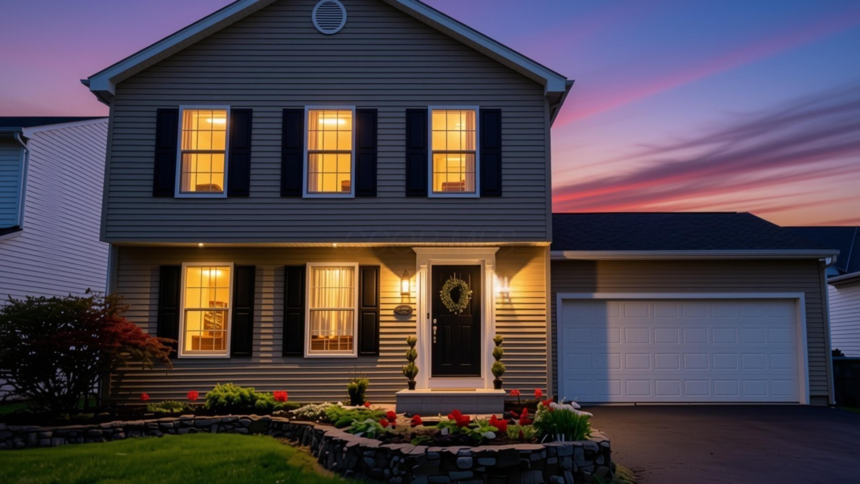 5789 Westbank Drive, Galloway, OH 43119