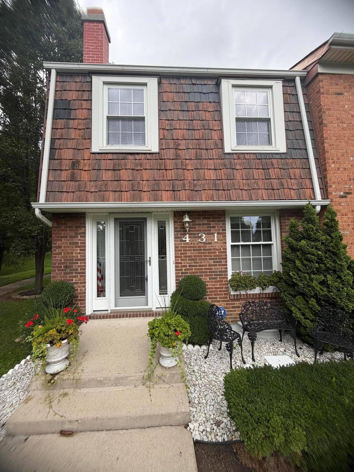 431 Pamlico Street #JL8, Columbus, OH 43228