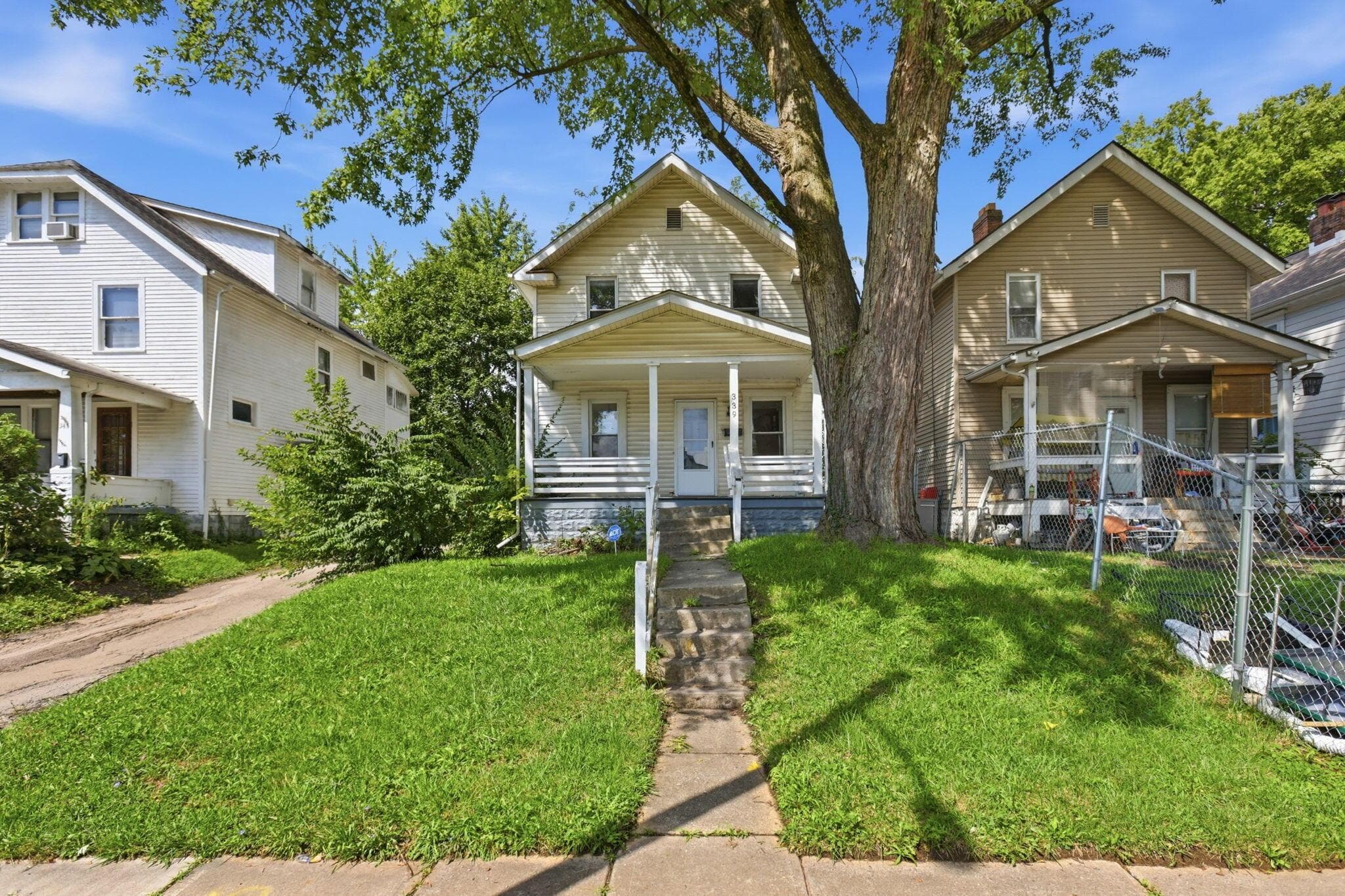 339 Wrexham Avenue, Columbus, OH 43223