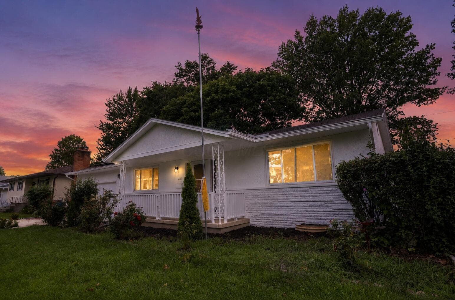 5521 Redwood Road, Columbus, OH 43229