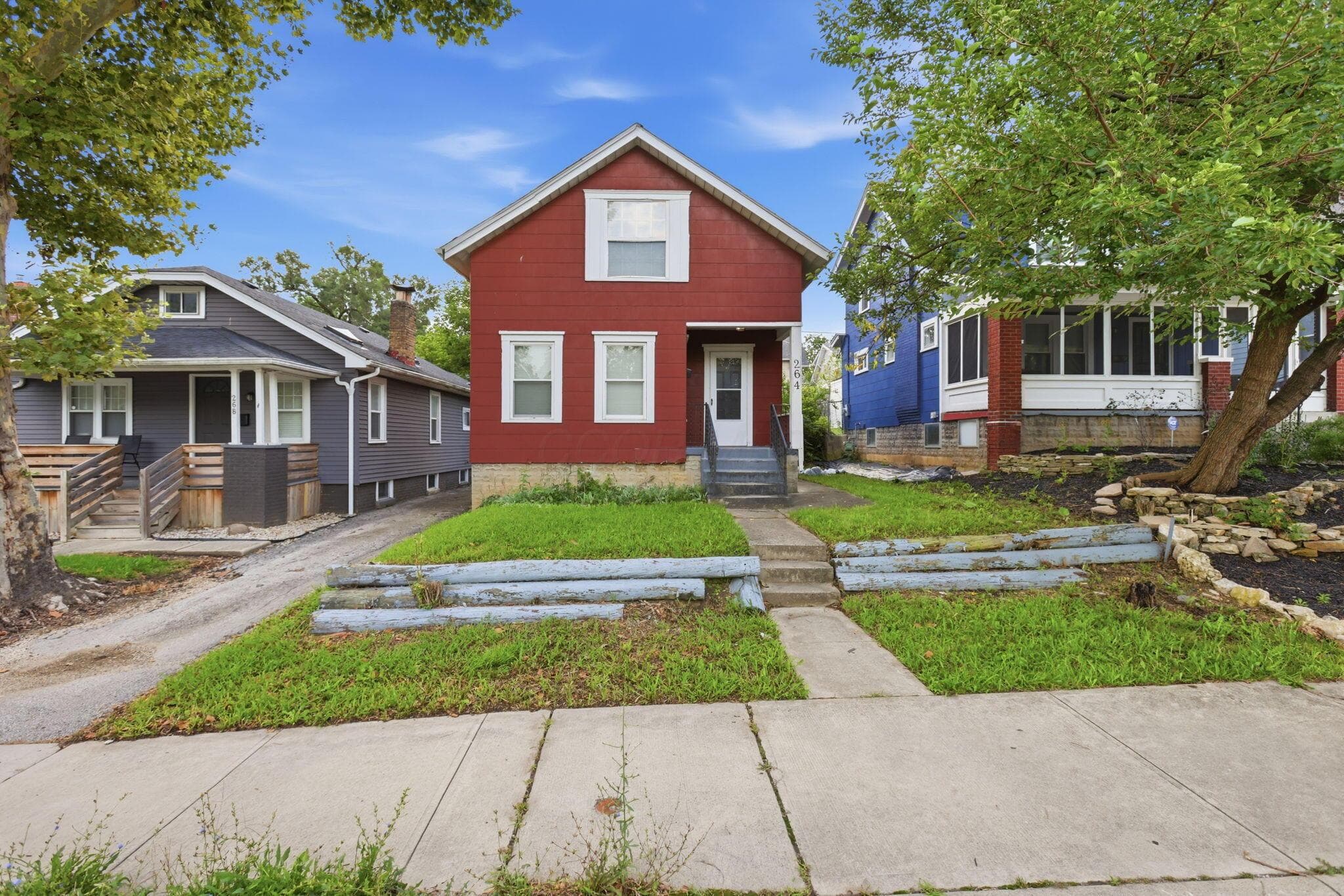 264 N Eureka Avenue, Columbus, OH 43204