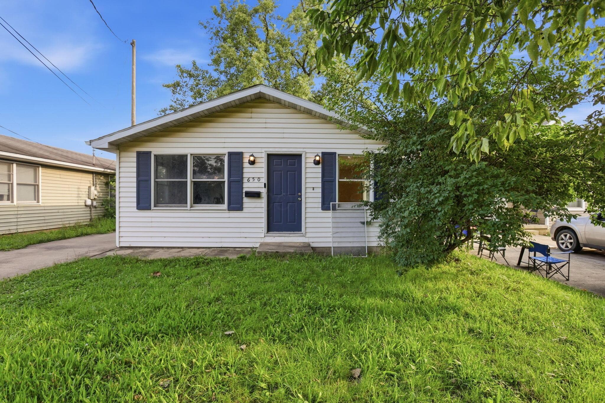 650 Stambaugh Avenue, Columbus, OH 43207