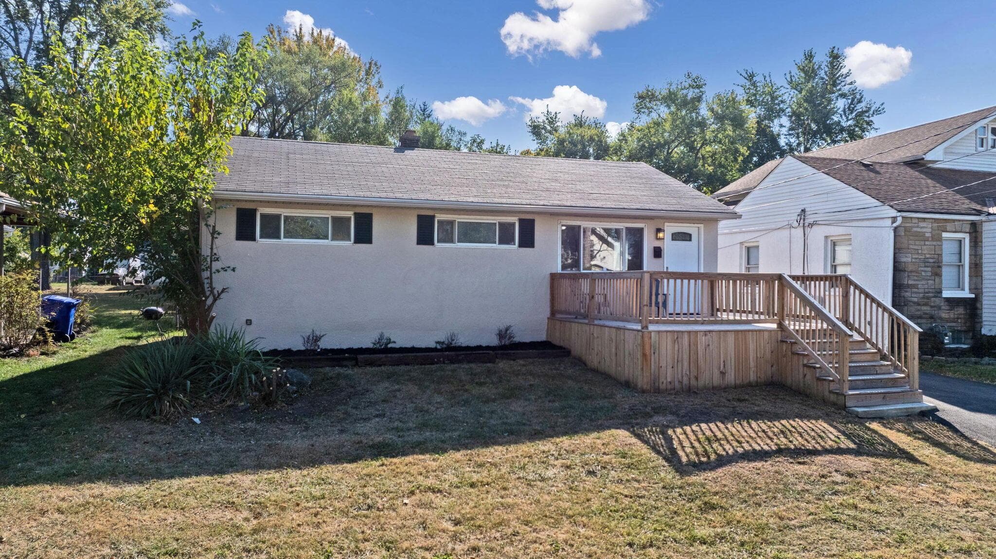 3134 Medina Avenue, Columbus, OH 43224
