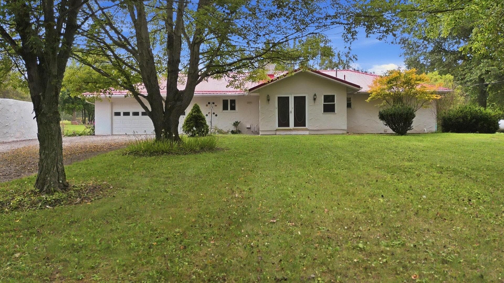 4110 Millsboro West Road, Mansfield, OH 44903