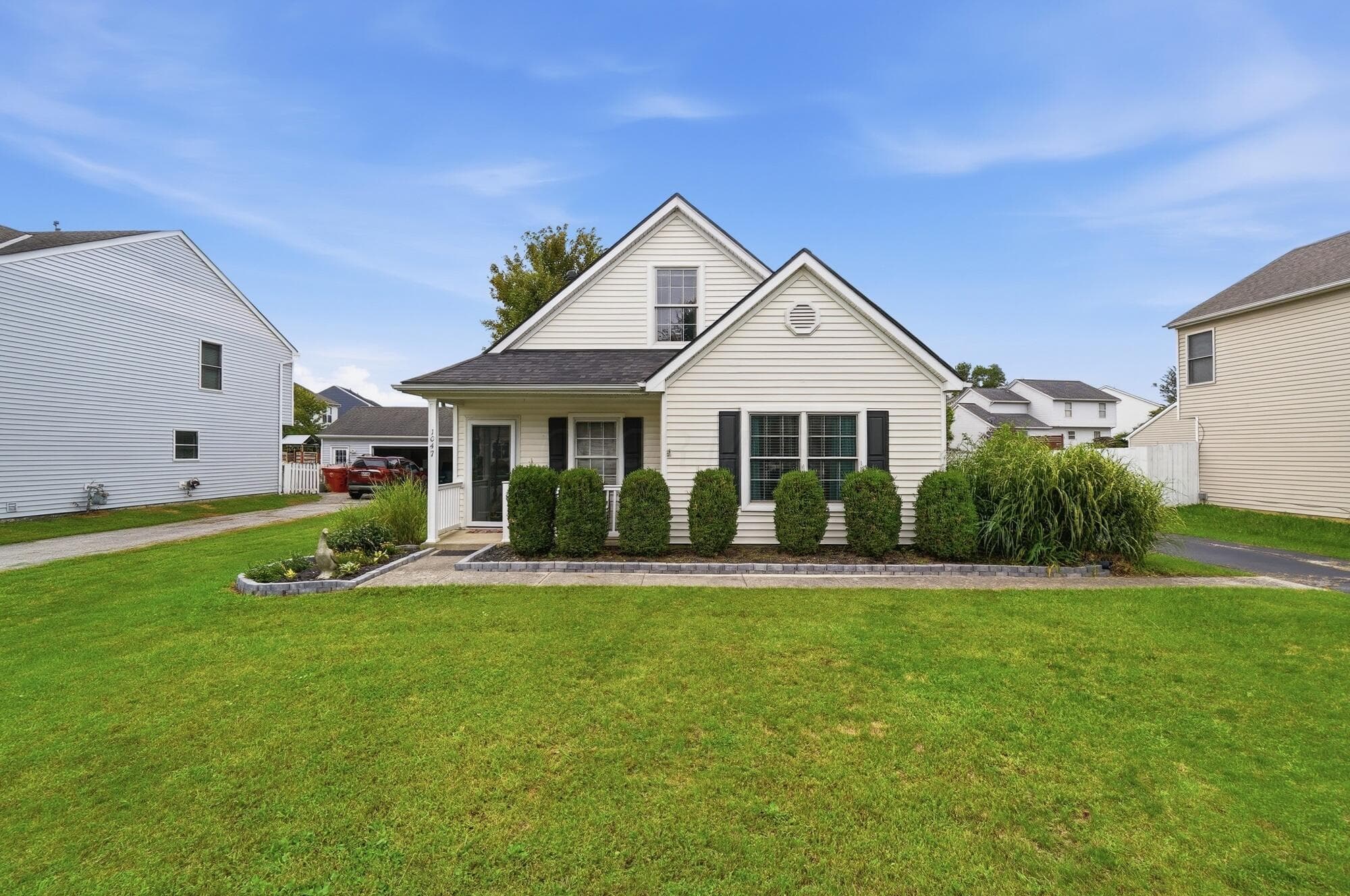 1047 Braxton Boulevard, London, OH 43140