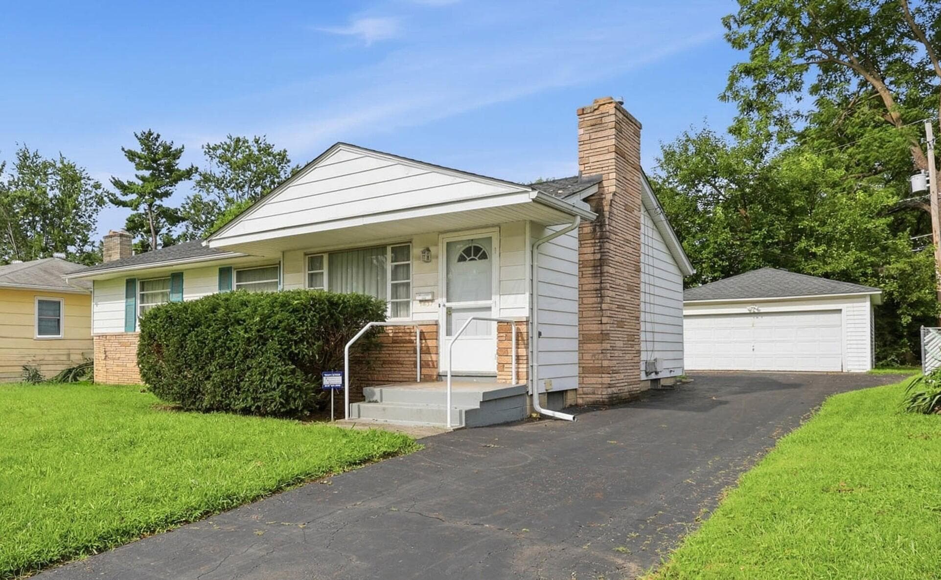 1437 Cunard Road, Columbus, OH 43227