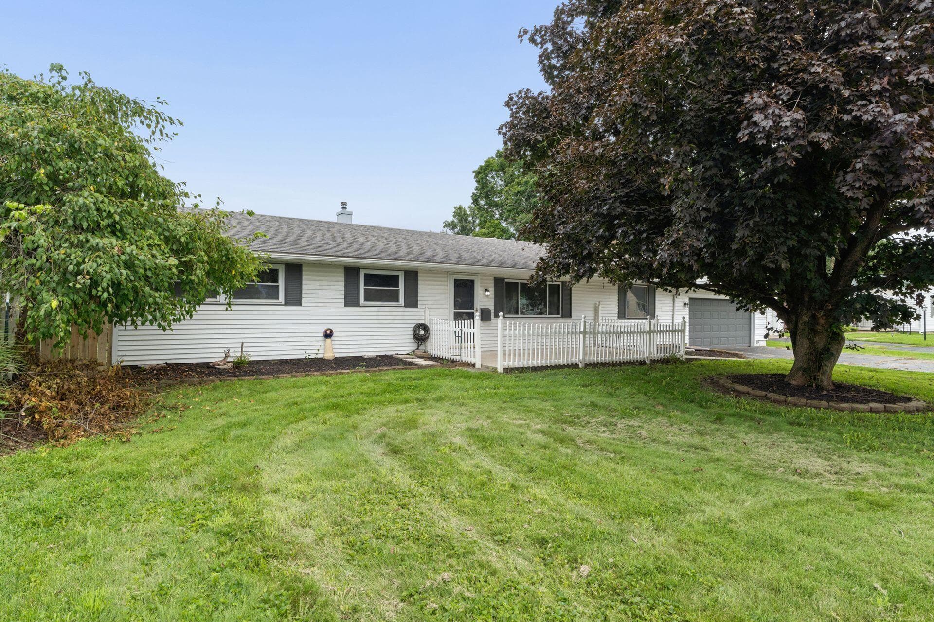 250 Gladys Avenue, Newark, OH 43055