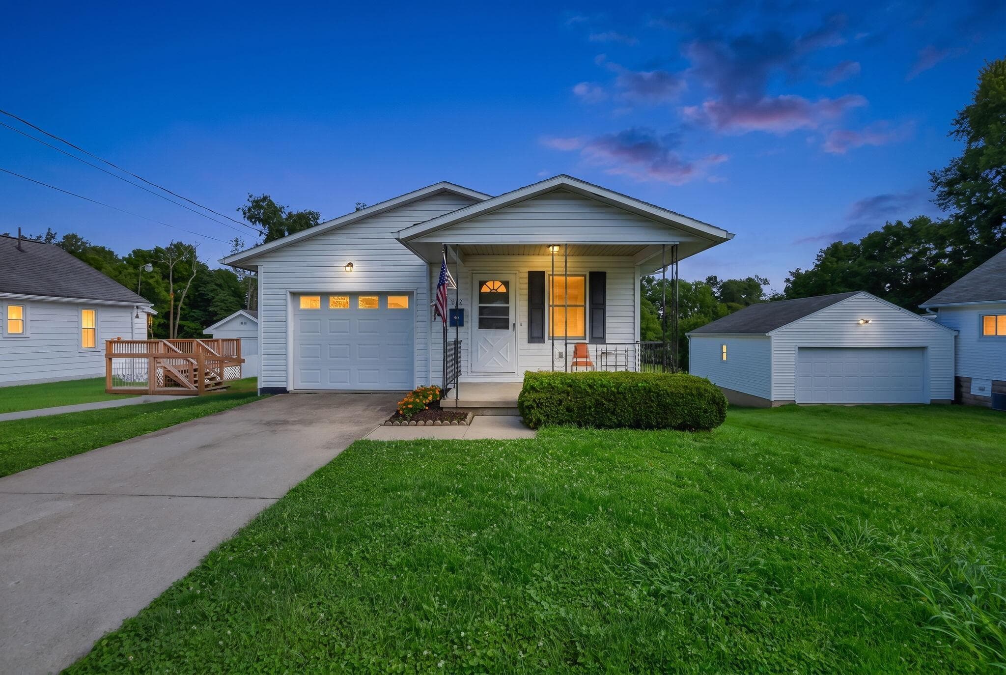 935 Reese Avenue, Lancaster, OH 43130