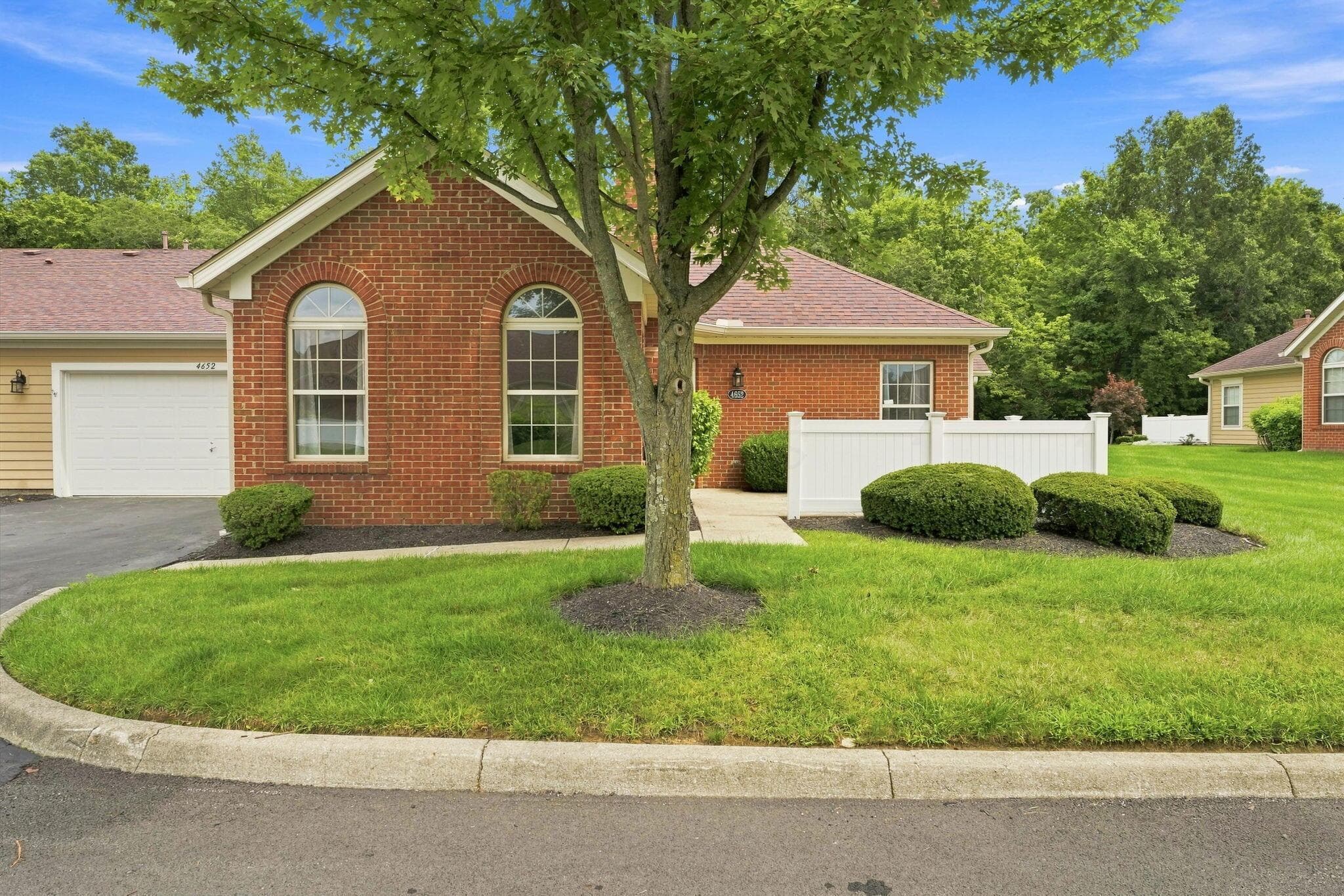 4652 Collingville Way #21, Columbus, OH 43230