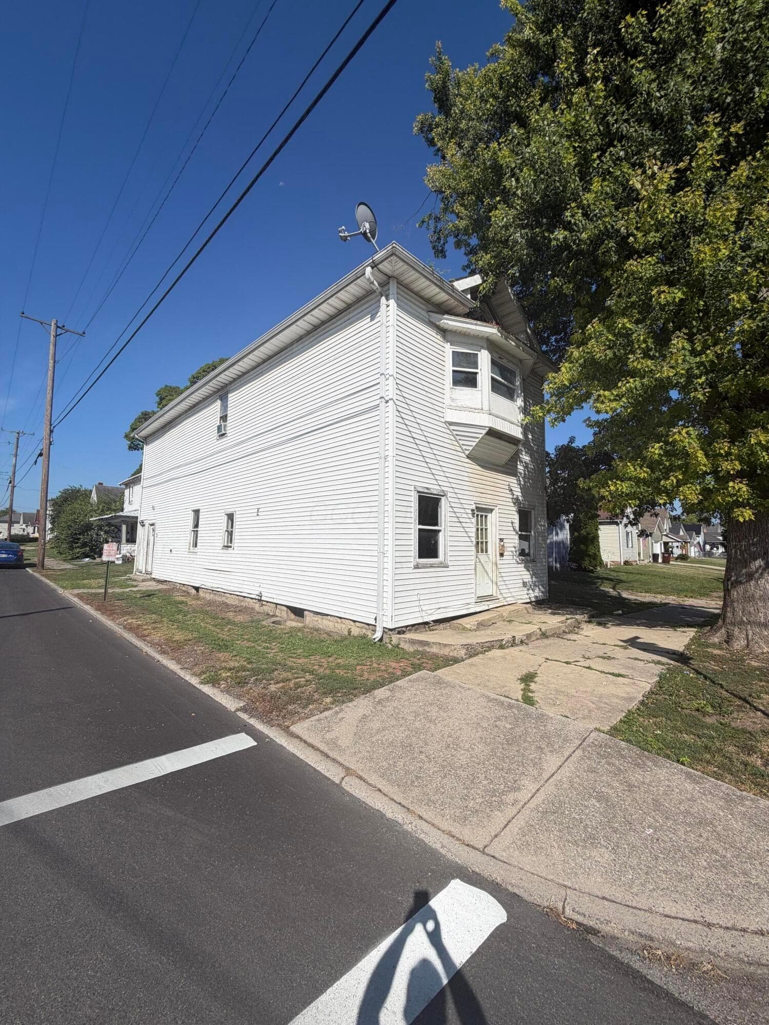 733 S Main Street, Washington Court House, OH 43160