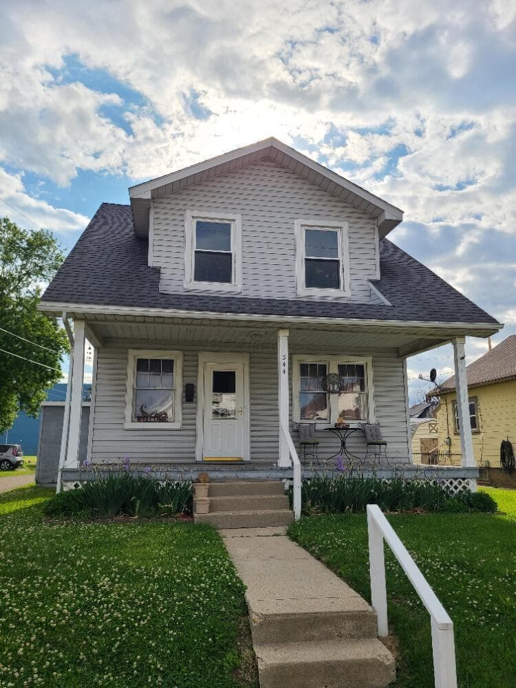 344 Massie Avenue, Chillicothe, OH 45601
