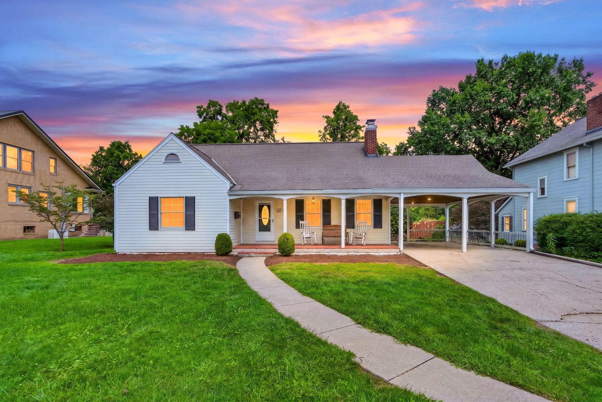 327 W 4th Street, Chillicothe, OH 45601