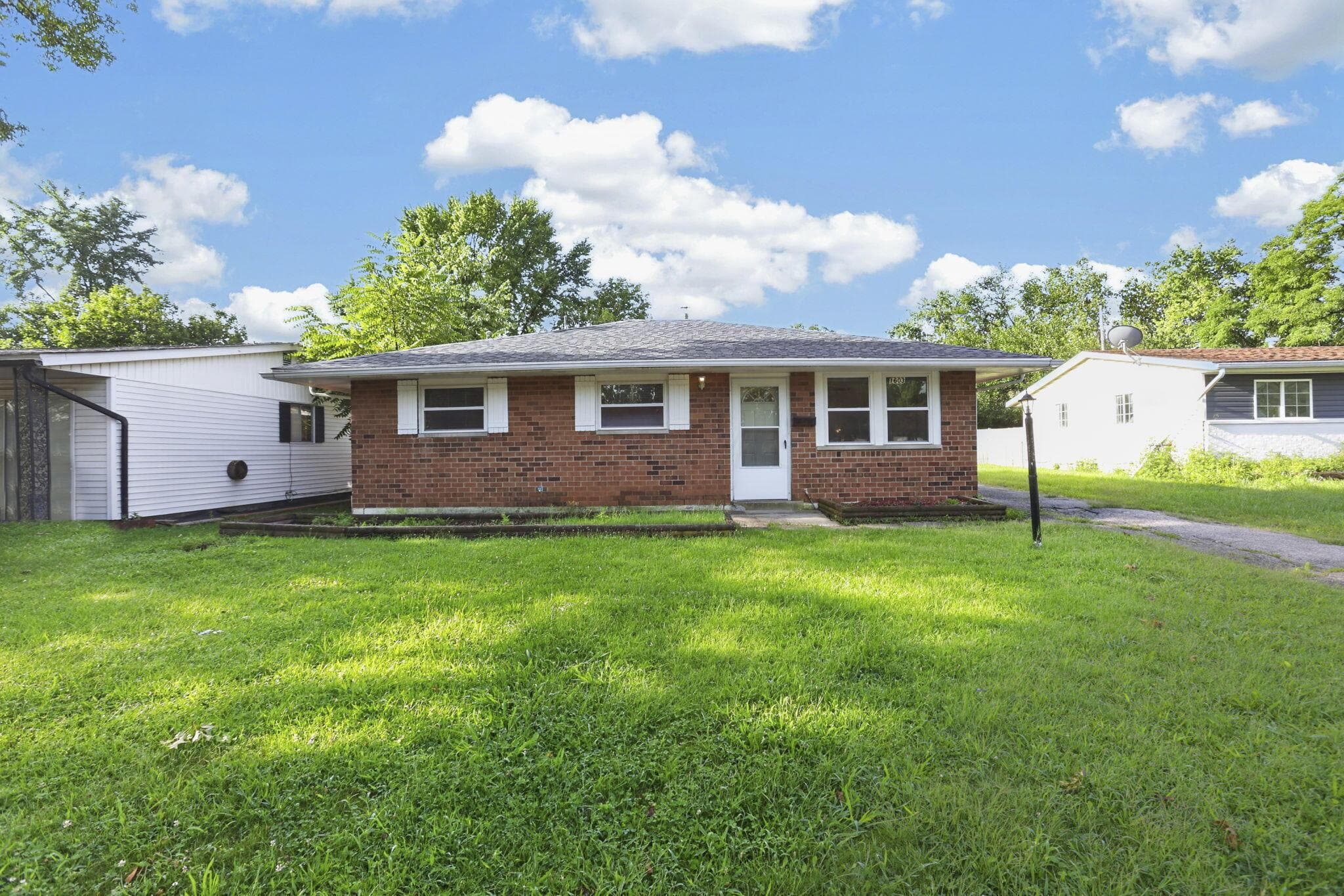 1603 Valcon Place, Columbus, OH 43207