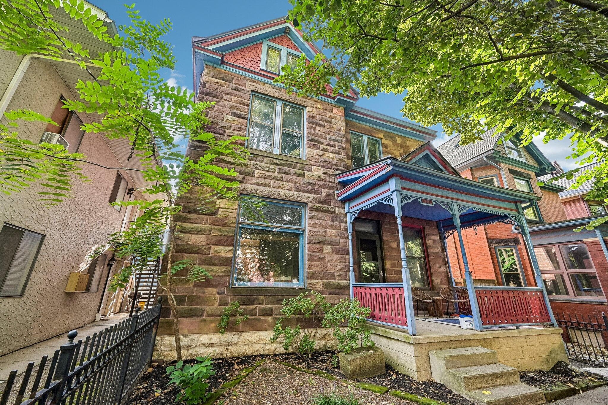 1300 Neil Avenue, Columbus, OH 43201
