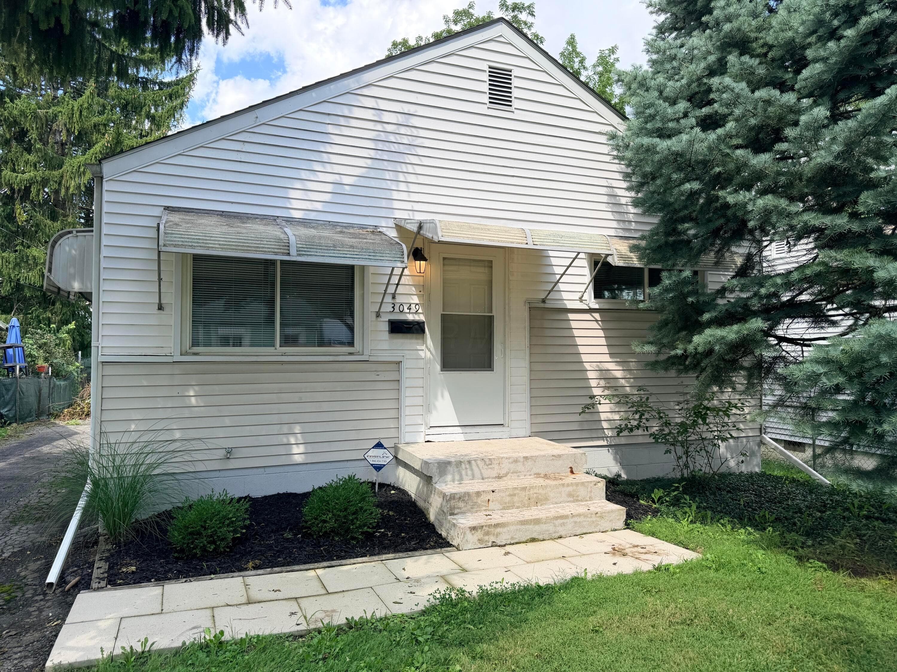 3049 Howey Road, Columbus, OH 43224