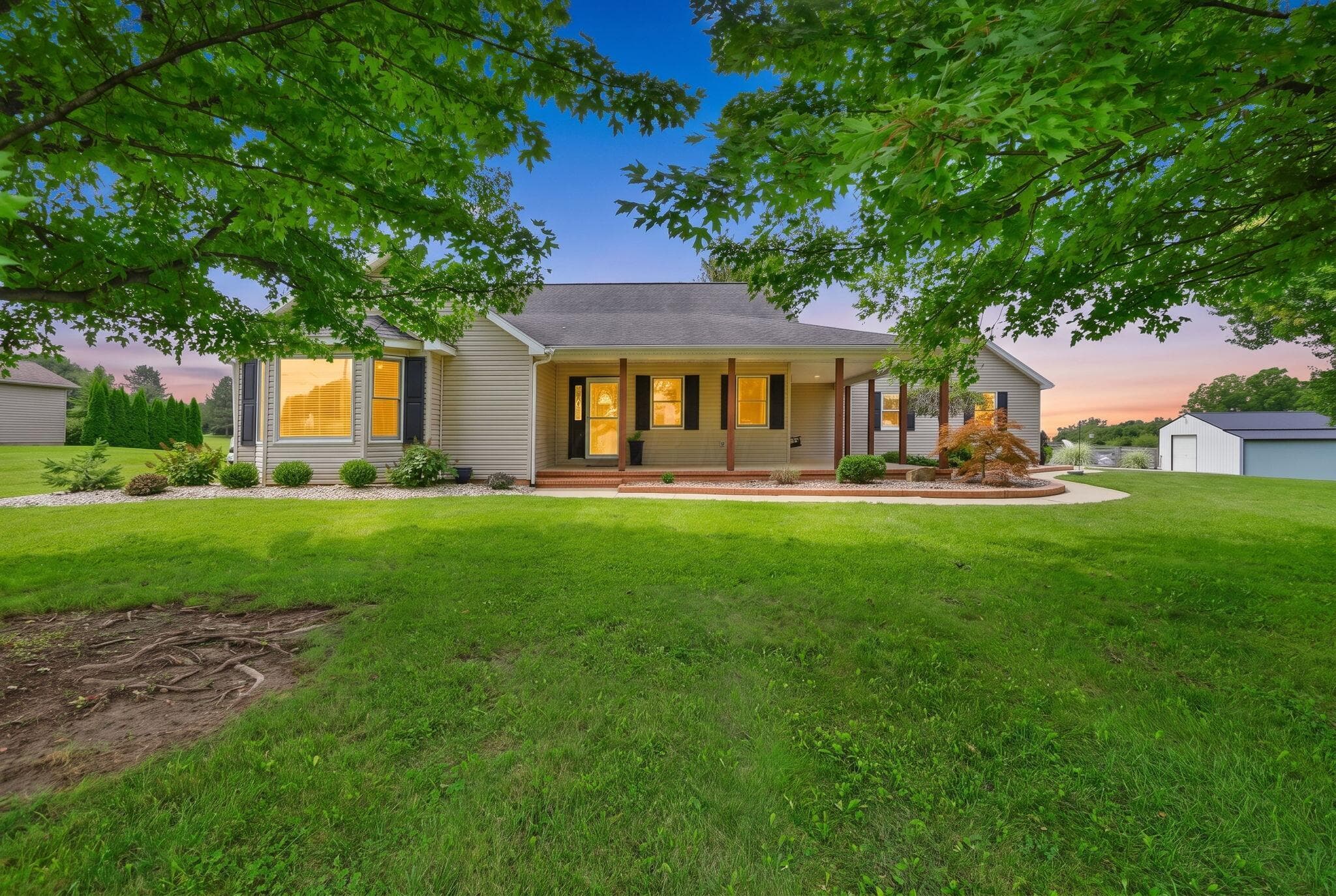 10575 State Route 56 E, Circleville, OH 43113