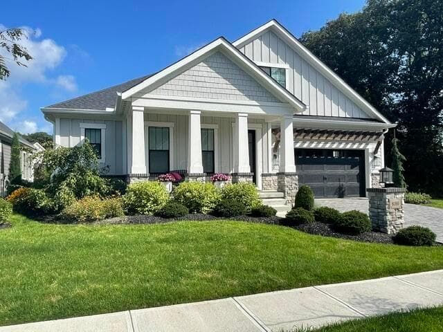 8180 Lilium Way, Plain City, OH 43064