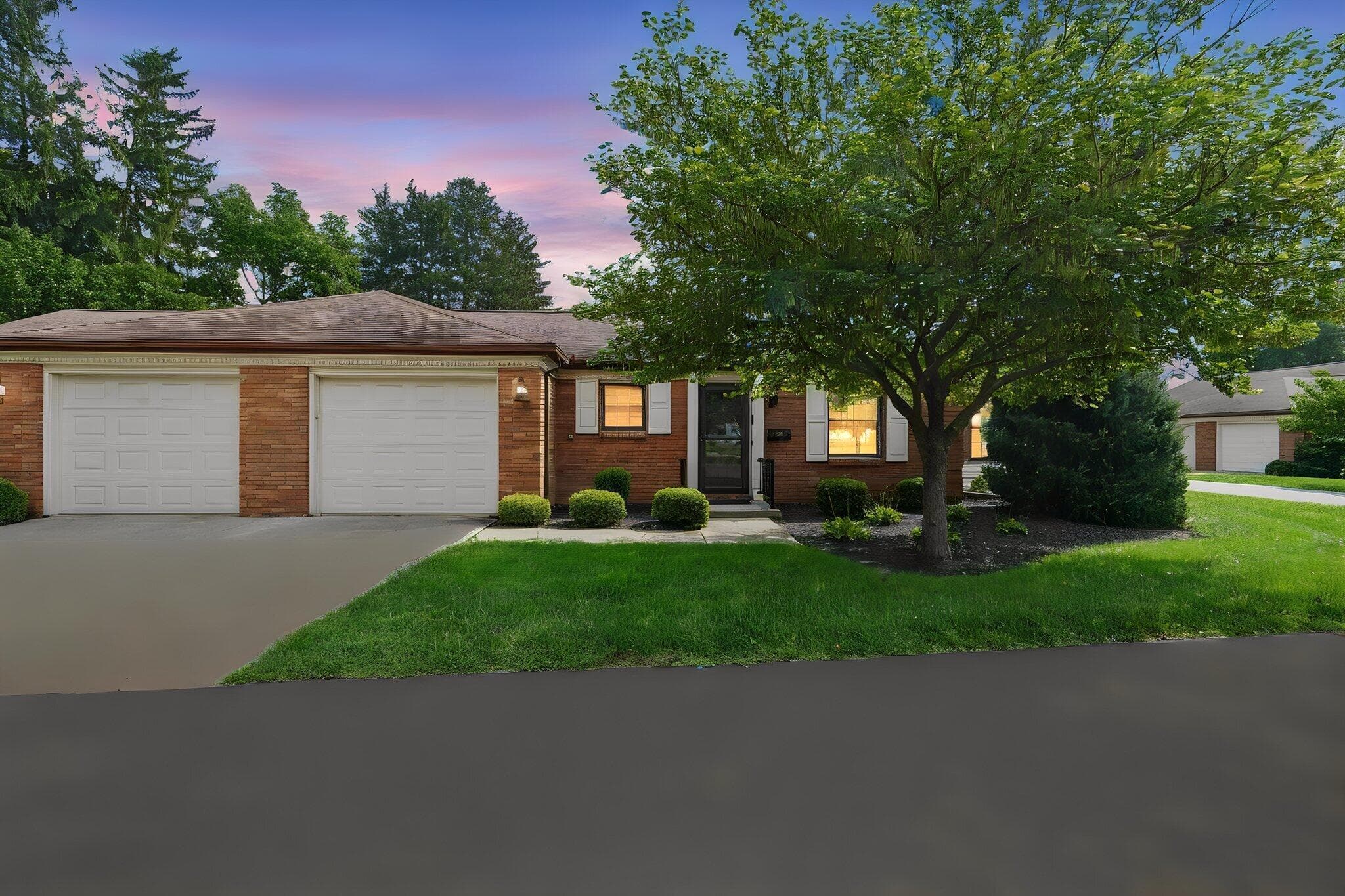 501 E Gambier Street #D, Mount Vernon, OH 43050