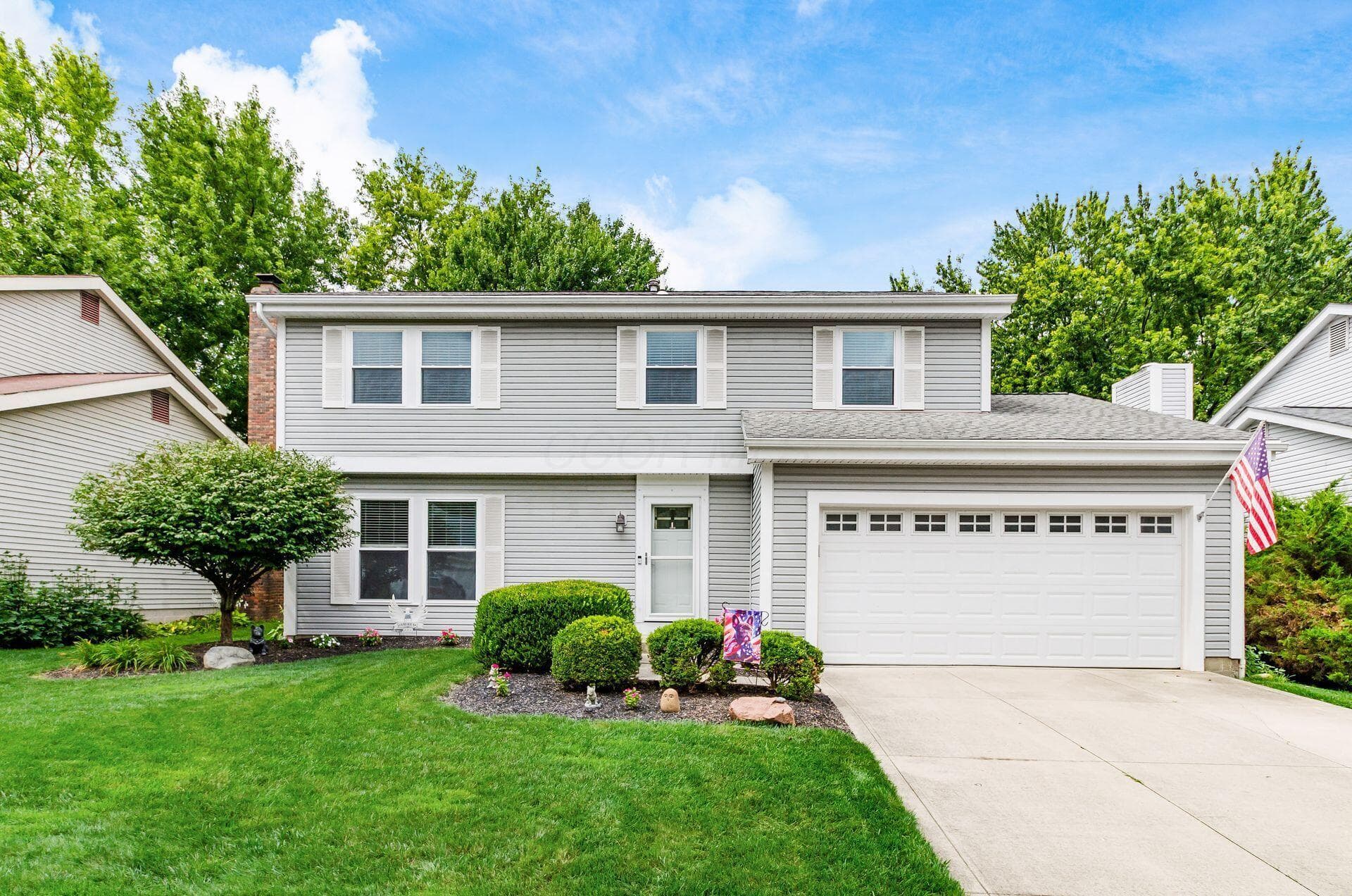 3720 Lifford Court, Columbus, OH 43221