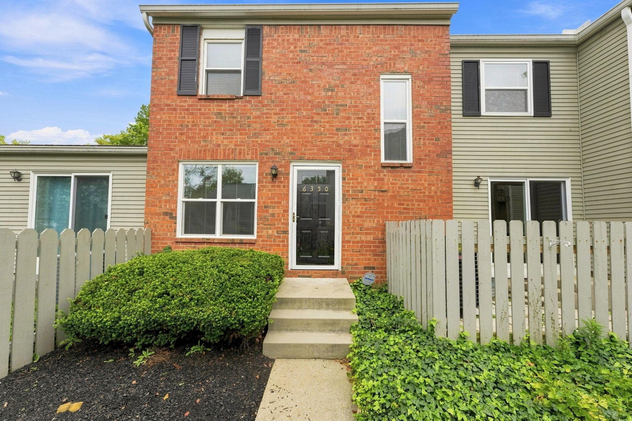 6350 Well Fleet Drive #103, Columbus, OH 43231