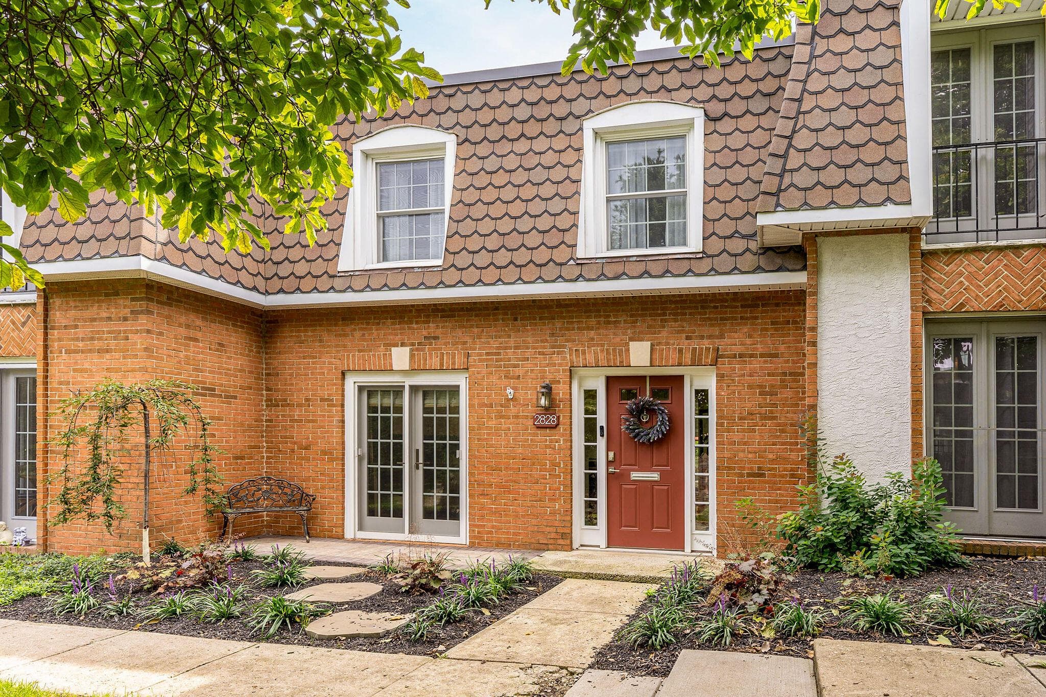 2828 Chateau Circle #84, Columbus, OH 43221