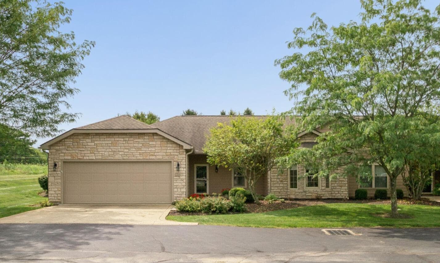 106 Camber Drive, Circleville, OH 43113