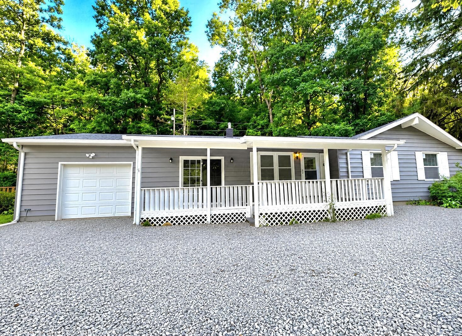 10287 State Route 664 N, Logan, OH 43138
